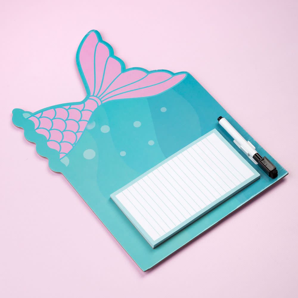 Εικόνα 1 του Goomby Πίνακας Mermaid Tails