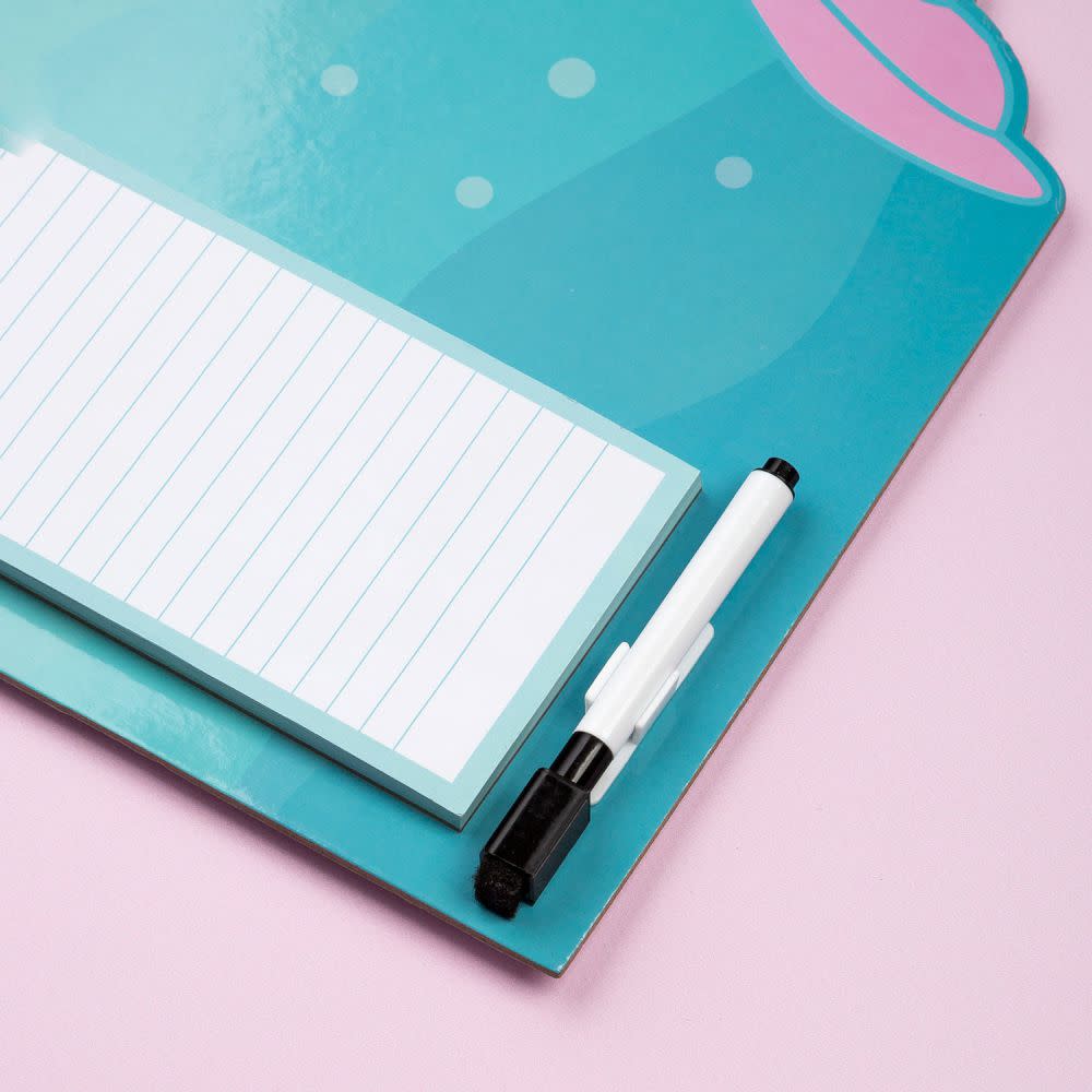 Εικόνα 3 του Goomby Πίνακας Mermaid Tails