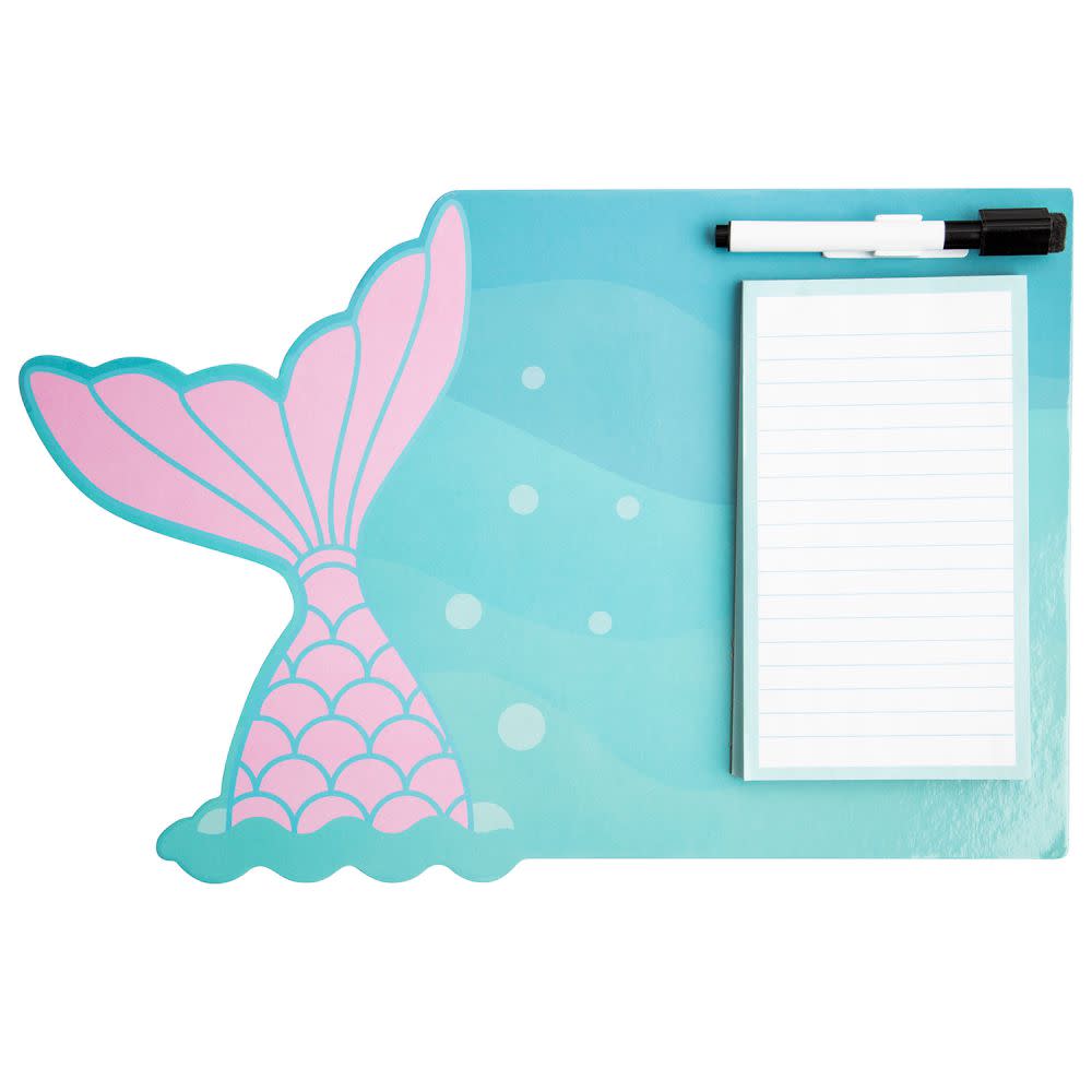 Εικόνα 4 του Goomby Πίνακας Mermaid Tails