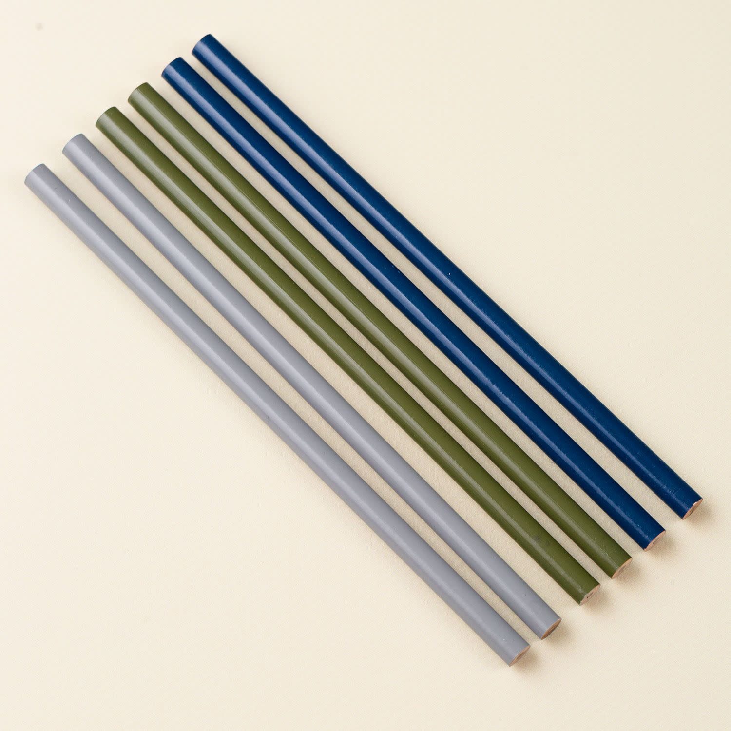 Εικόνα 2 του Goomby Μολύβια Wild Tiger HB 6τεμ.