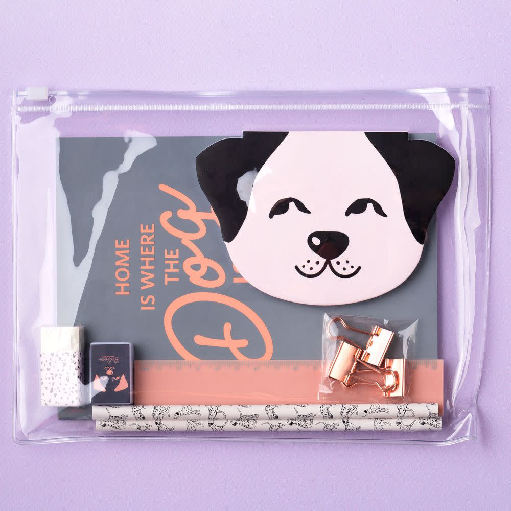 Goomby Γραφική Ύλη Dog