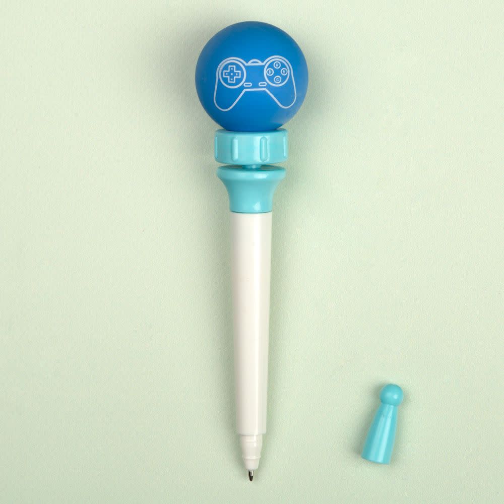 Εικόνα 2 του Goomby Στυλό Διαρκείας Game On