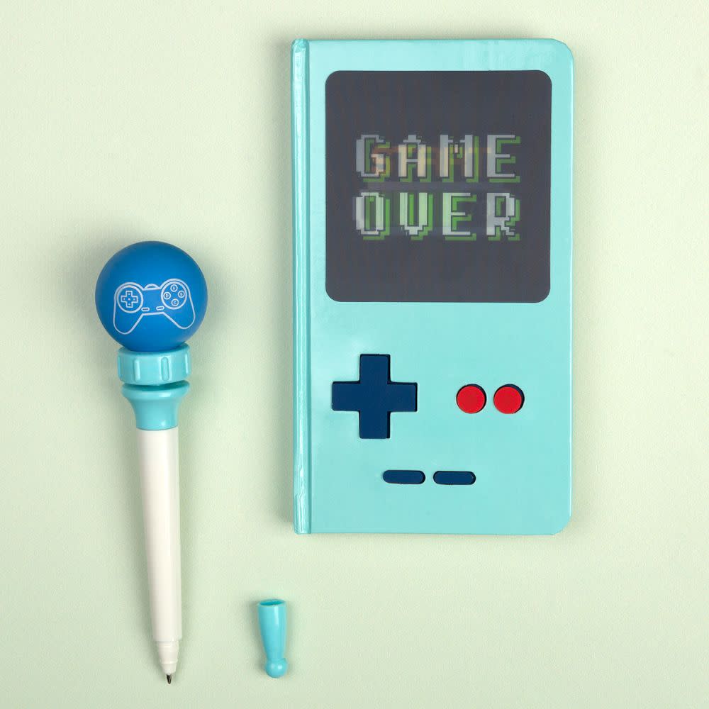 Εικόνα 3 του Goomby Στυλό Διαρκείας Game On