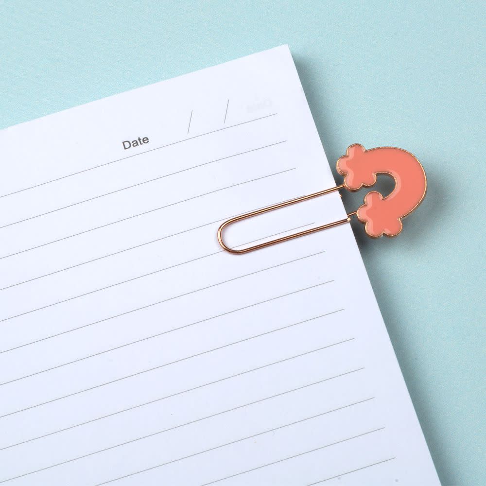 Εικόνα 4 του Goomby Συνδετήρες Magic Dreams 3τεμ.