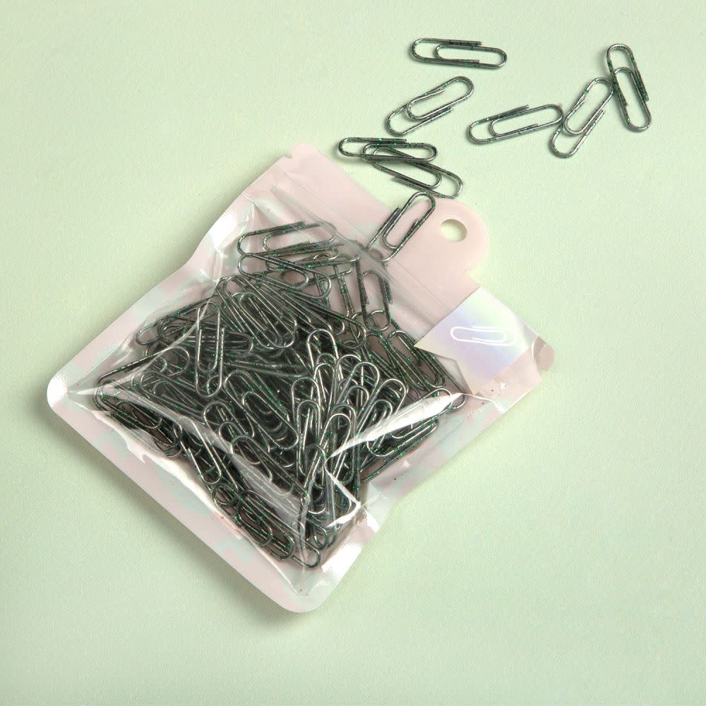 Κάνε κλικ για να δεις την εικόνα 3 του Goomby Συνδετήρες Green 120