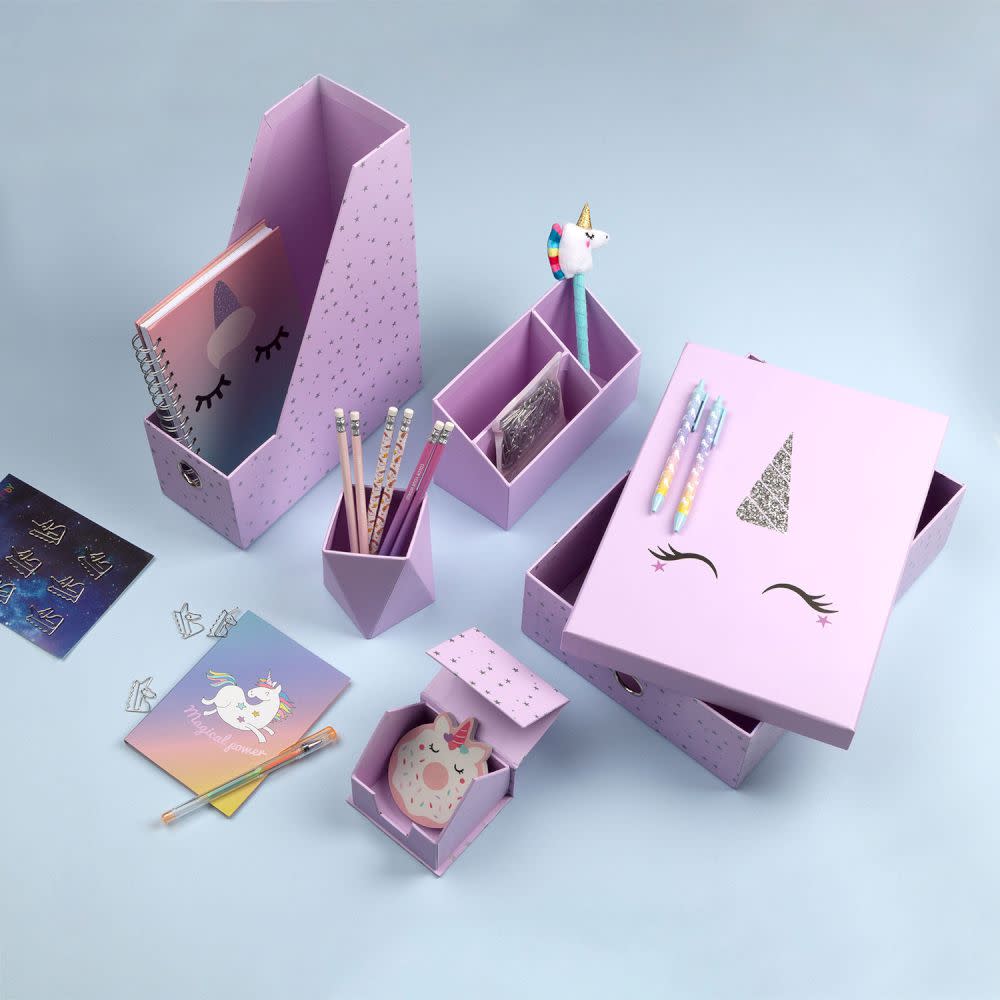 Εικόνα 2 του Goomby Σετ Οργάνωσης Sparkle Unicorn