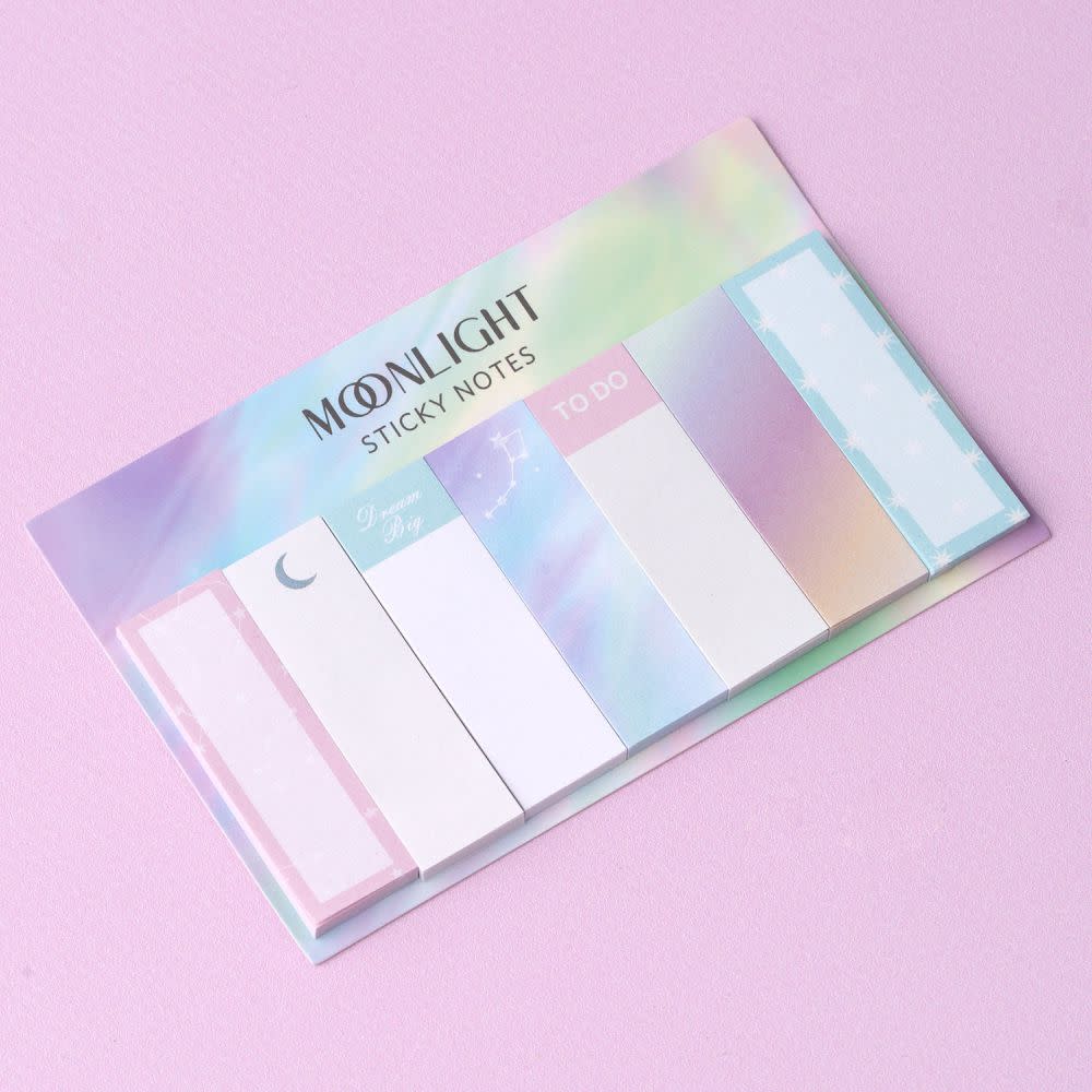 Εικόνα 1 του Goomby Σελιδοδείκτες Super Girl 7τεμ.