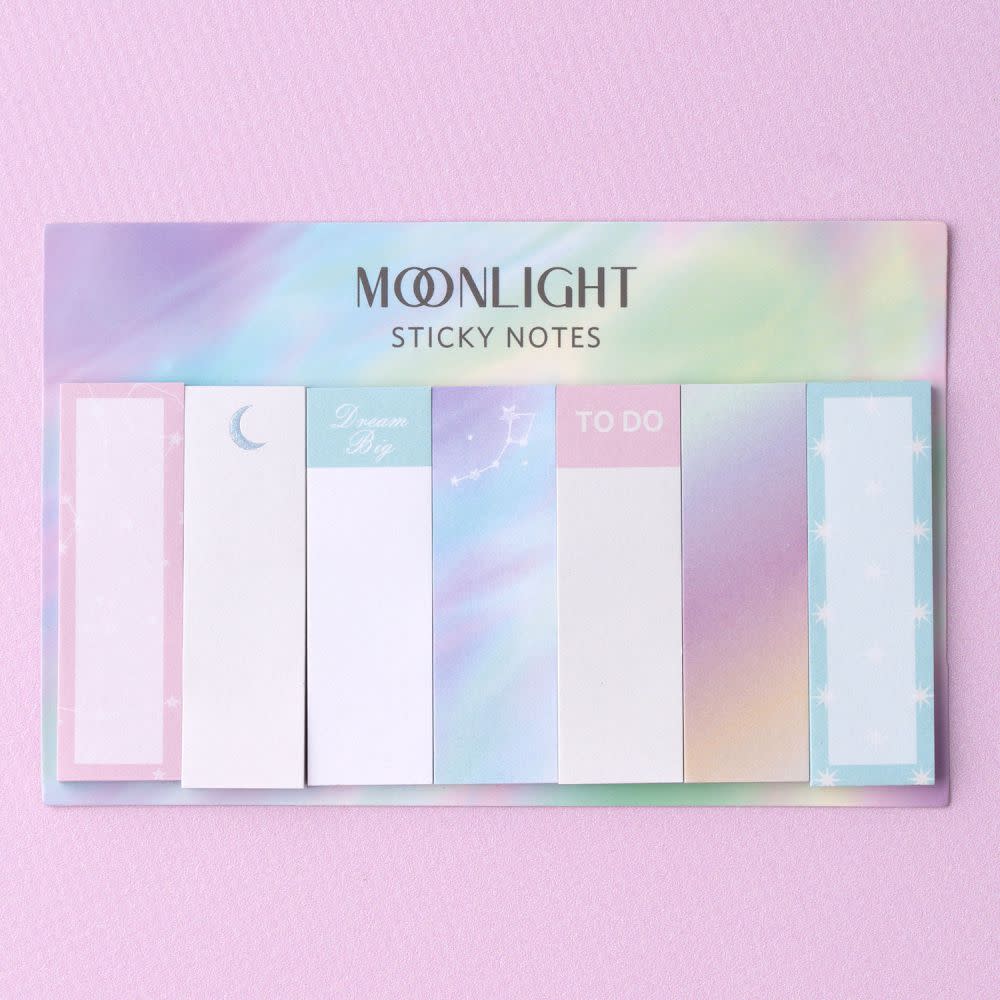 Εικόνα 2 του Goomby Σελιδοδείκτες Super Girl 7τεμ.