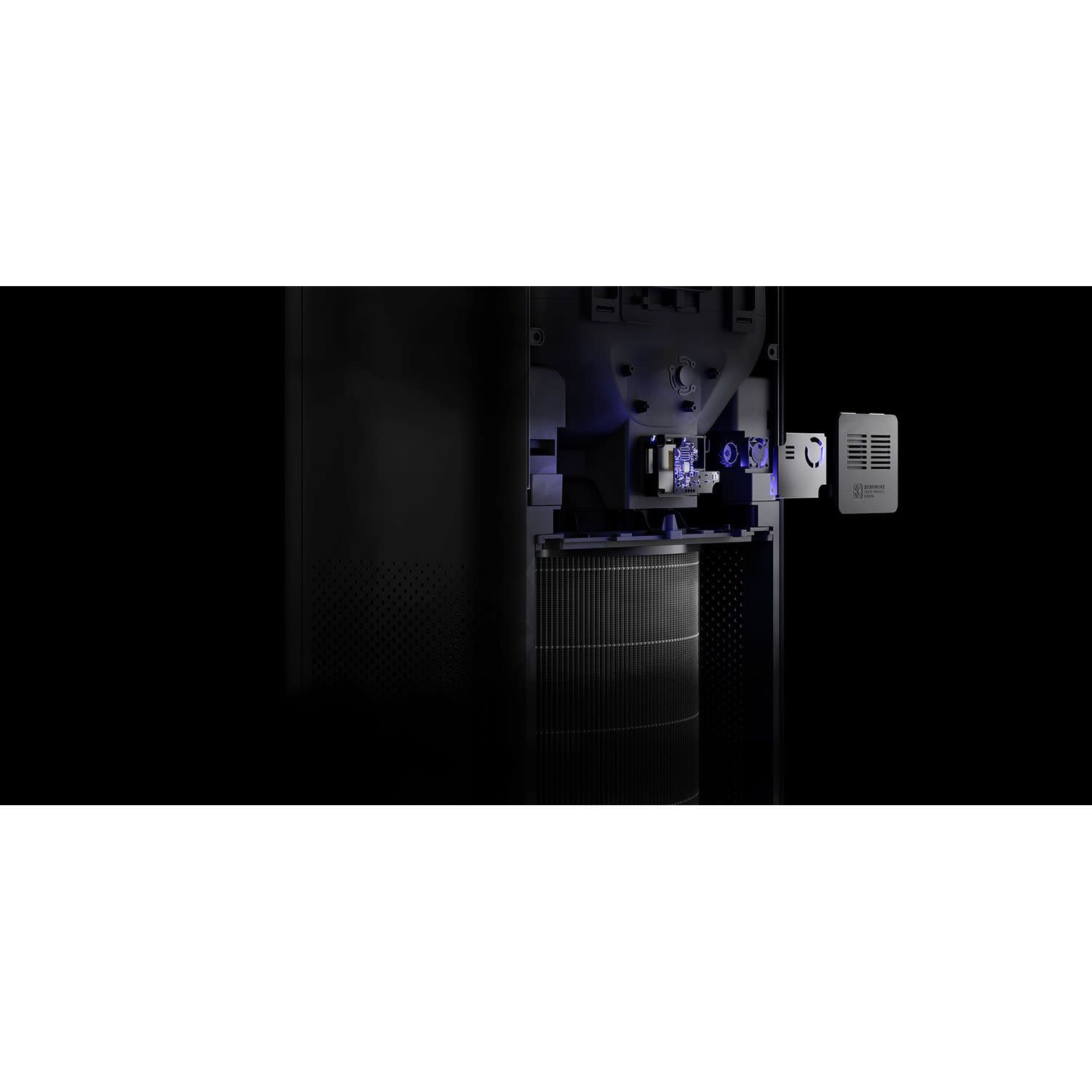 Κάνε κλικ για να δεις την εικόνα 4 του Xiaomi Φίλτρο καθαριστή αέρα Air Purifier 4 Pro Filter