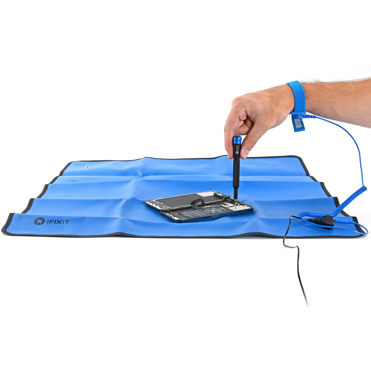 Εικόνα 2 του iFixit Pro Tech 64 bits + Pad
