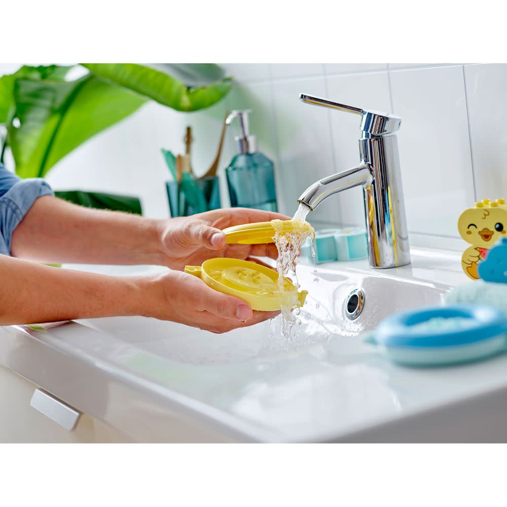 Εικόνα 6 του LEGO Duplo Bath Time Fun:Floating Animal Train 10965