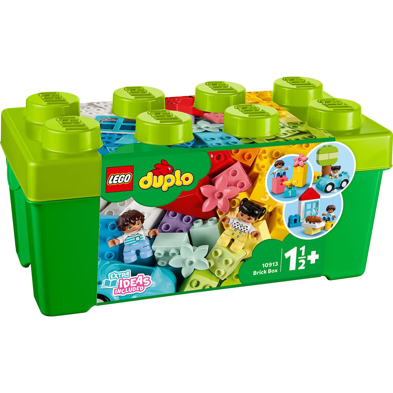 LEGO Duplo Brick Box 10913