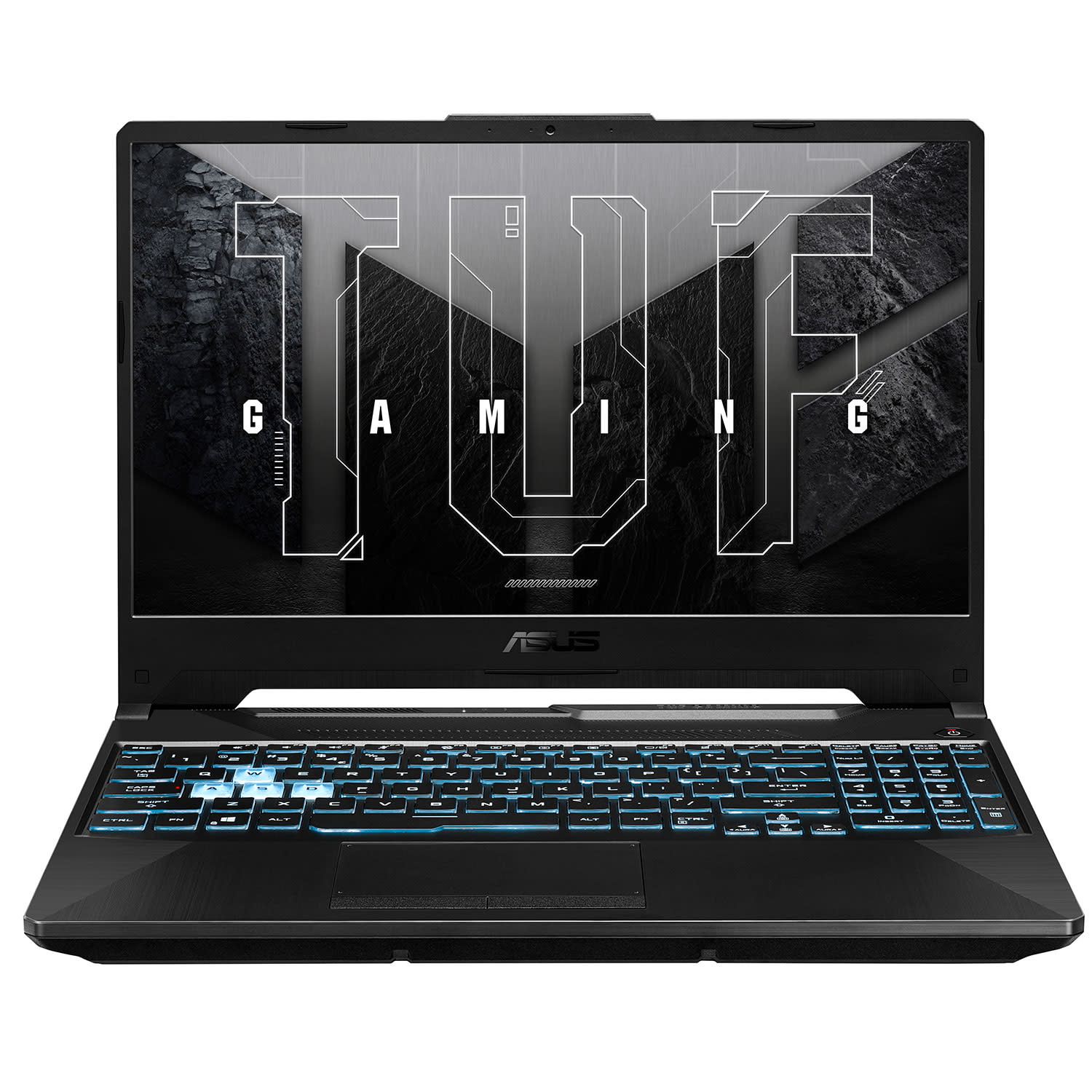 Asus TUF Gaming FX506LHB-HN323W Laptop 15.6" Full HD IPS (Core i5 10300H/8 GB/512 GB/GTX 1650 4 GB/Windows 11 Home)