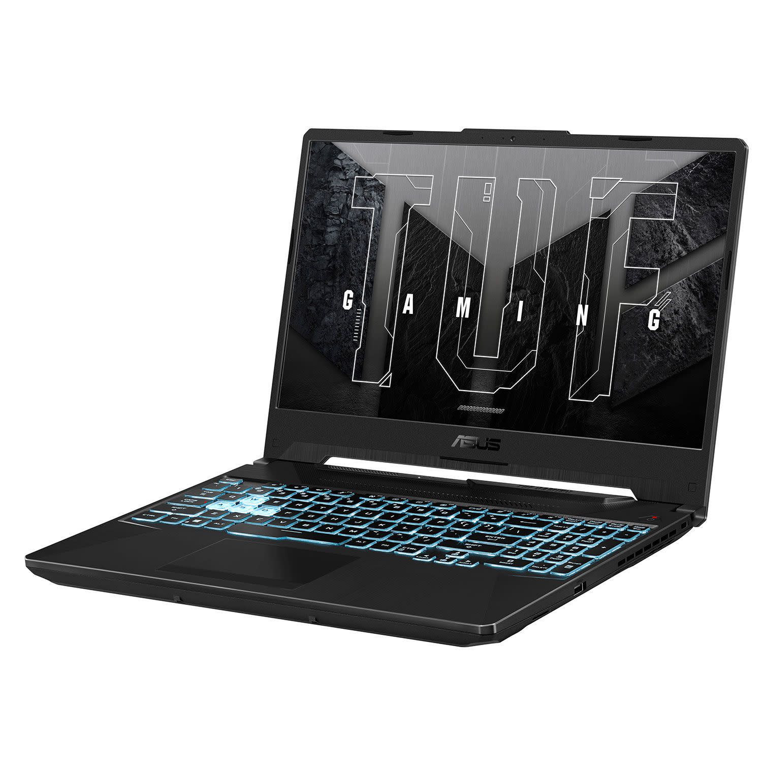 Εικόνα 3 του Asus TUF Gaming FX506LHB-HN323W Laptop 15.6" Full HD IPS (Core i5 10300H/8 GB/512 GB/GTX 1650 4 GB/Windows 11 Home)