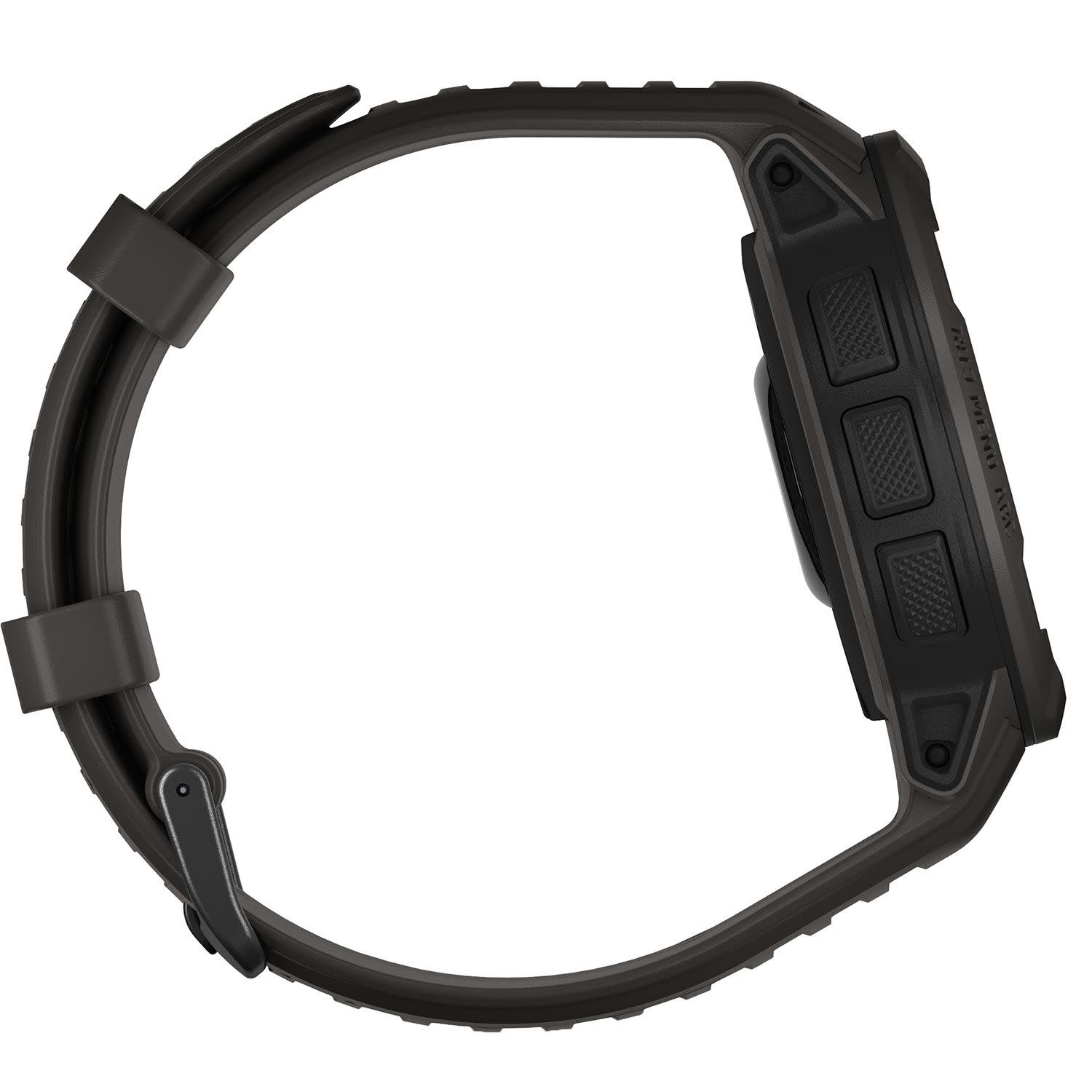 Εικόνα 4 του Garmin Instinct 2 Solar 45mm Graphite