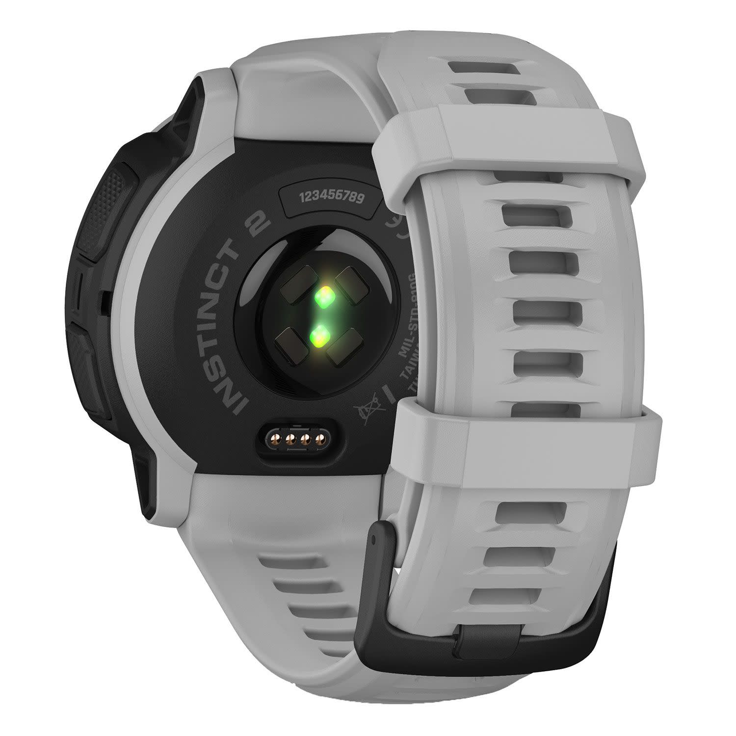 Εικόνα 5 του Garmin Instinct 2 Solar 45mm Mist Gray