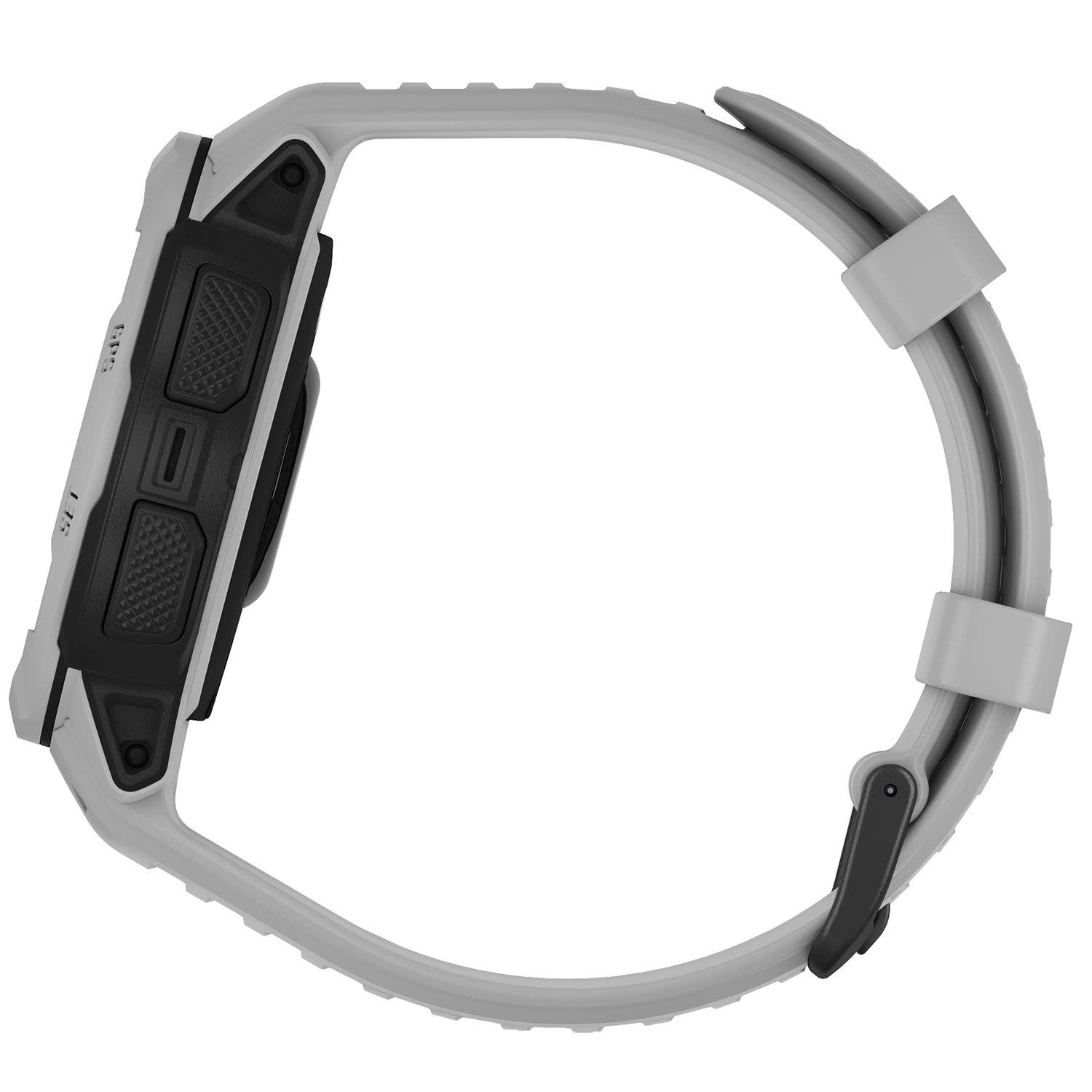 Εικόνα 6 του Garmin Instinct 2 Solar 45mm Mist Gray