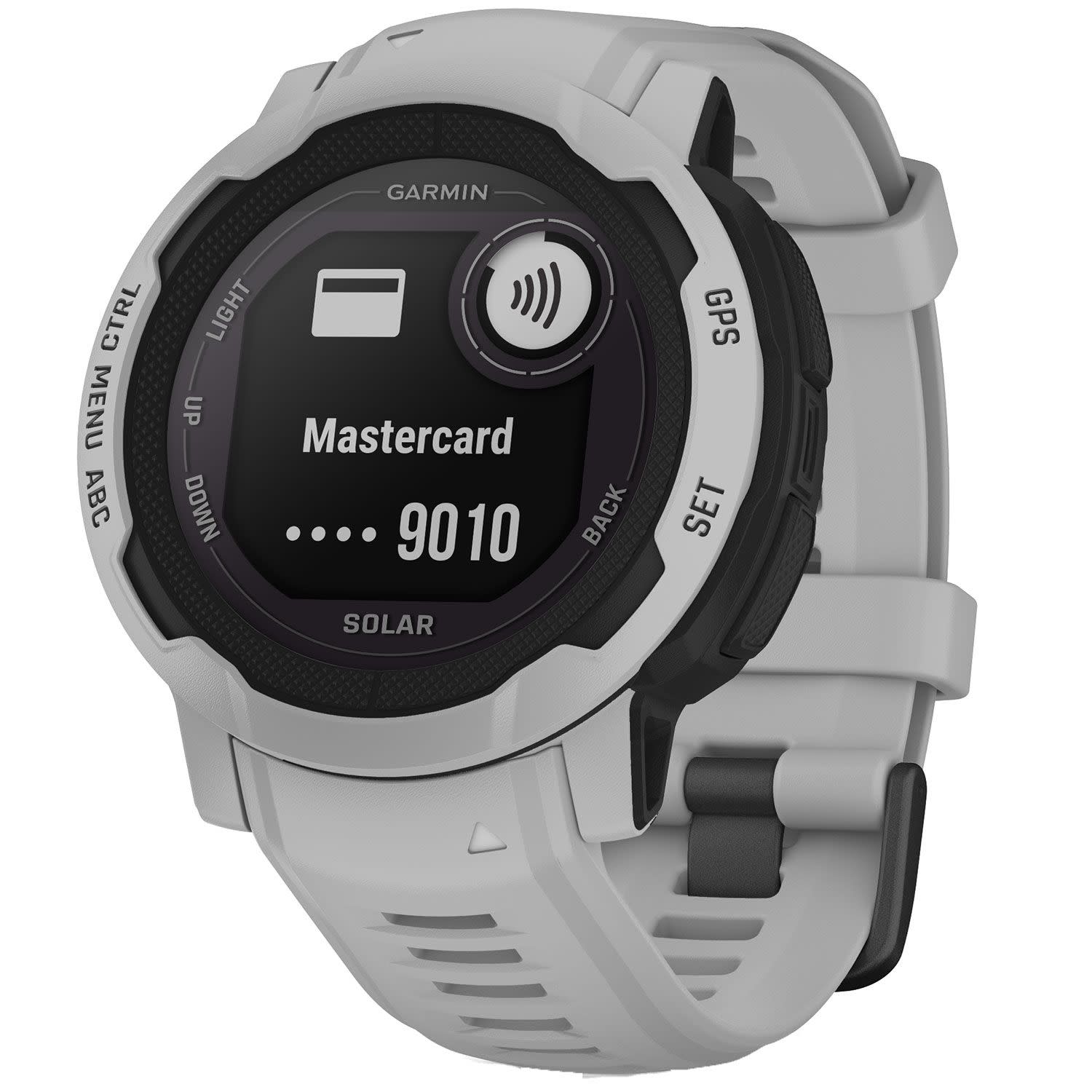 Εικόνα 7 του Garmin Instinct 2 Solar 45mm Mist Gray