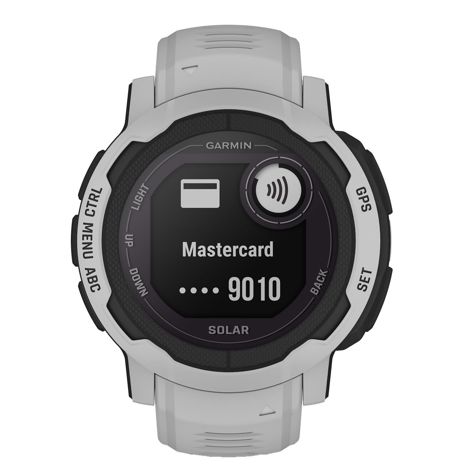 Εικόνα 9 του Garmin Instinct 2 Solar 45mm Mist Gray