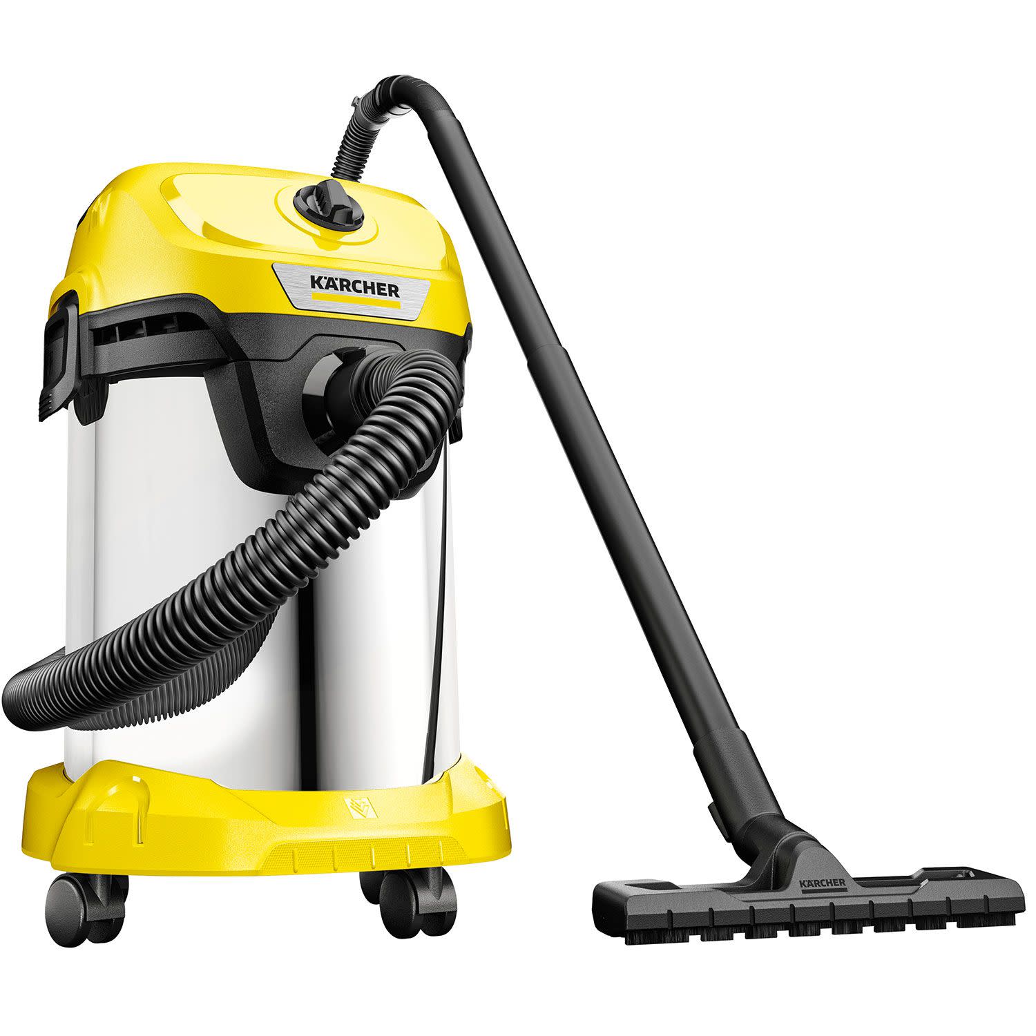 Εικόνα 2 του Karcher Σκούπα Με Κάδο WD 3 S V-19/4/20