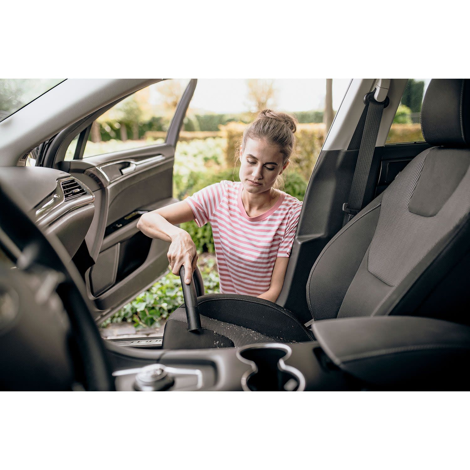 Εικόνα 11 του Karcher Σκούπα Με Κάδο WD 3 S V-19/4/20