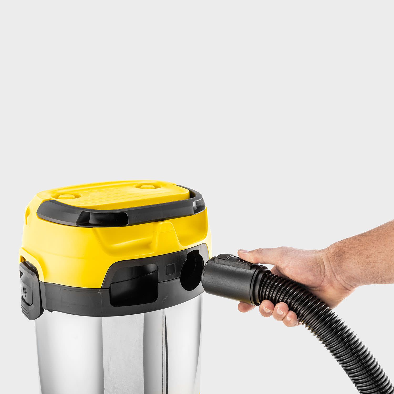 Εικόνα 7 του Karcher Σκούπα Με Κάδο WD 3 S V-19/4/20