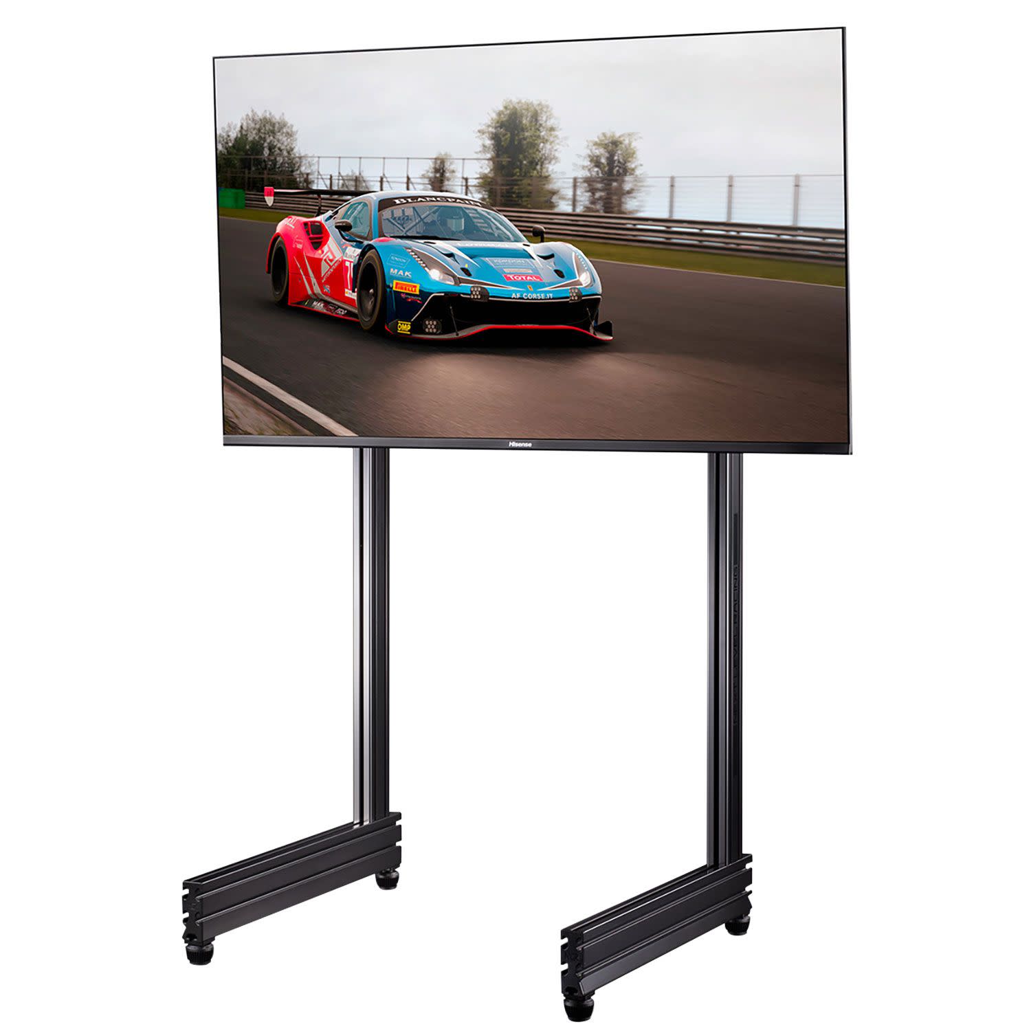 Εικόνα 3 του Next Level Racing Elite Free Standing Single Monitor Stand