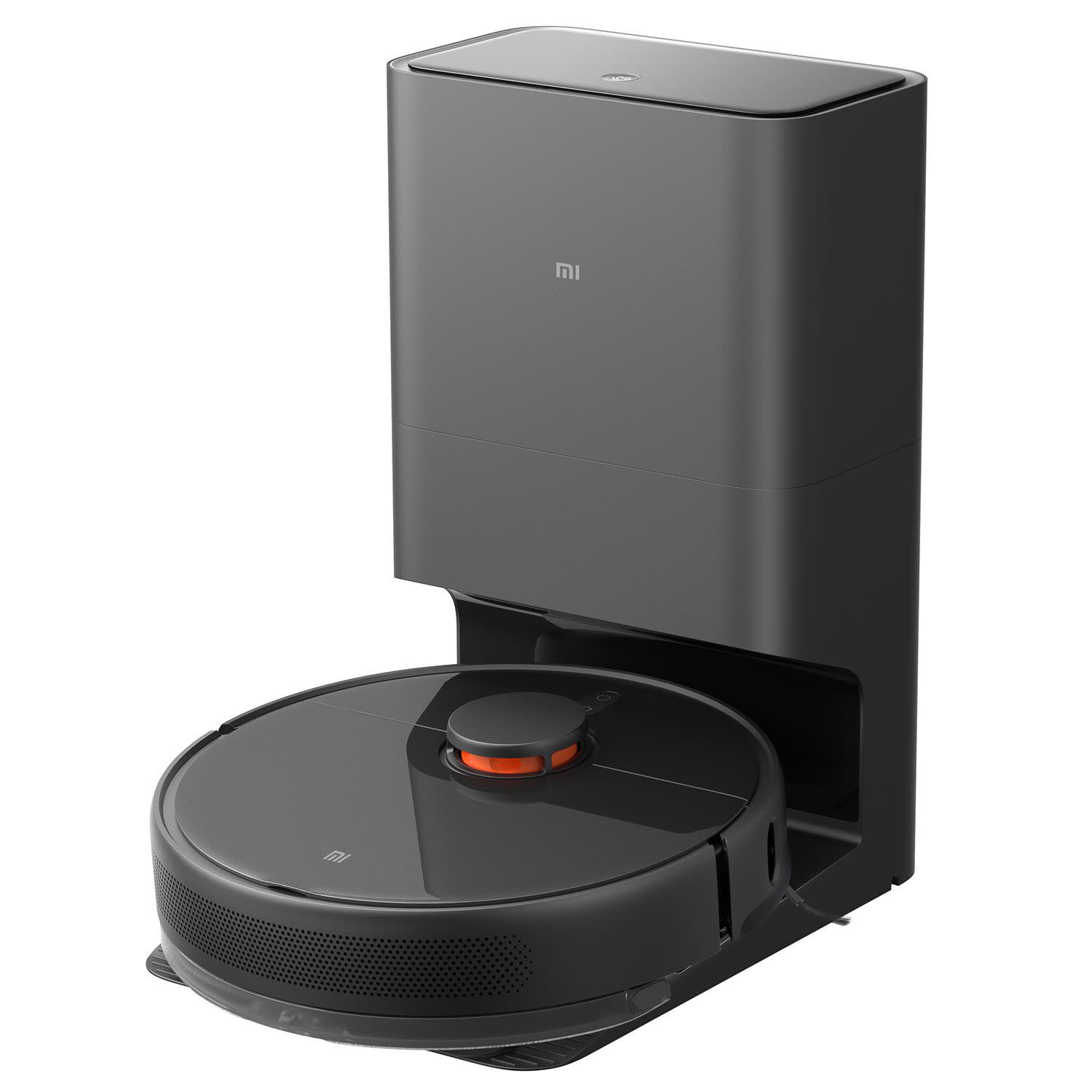 Εικόνα 1 του Xiaomi Κάδος Mi Robot Mop 2 Ultra