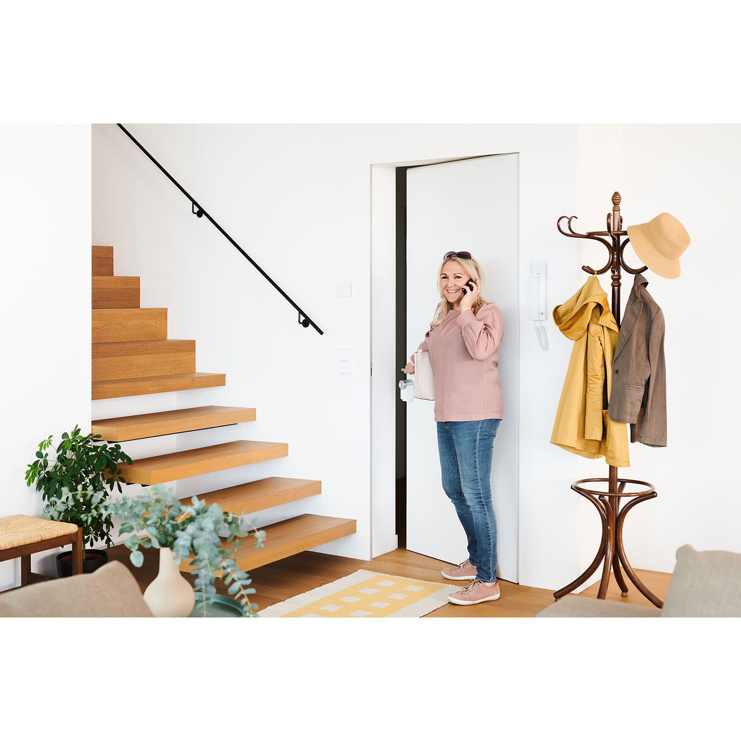 Κάνε κλικ για να δεις την εικόνα 5 του Nuki Opener White