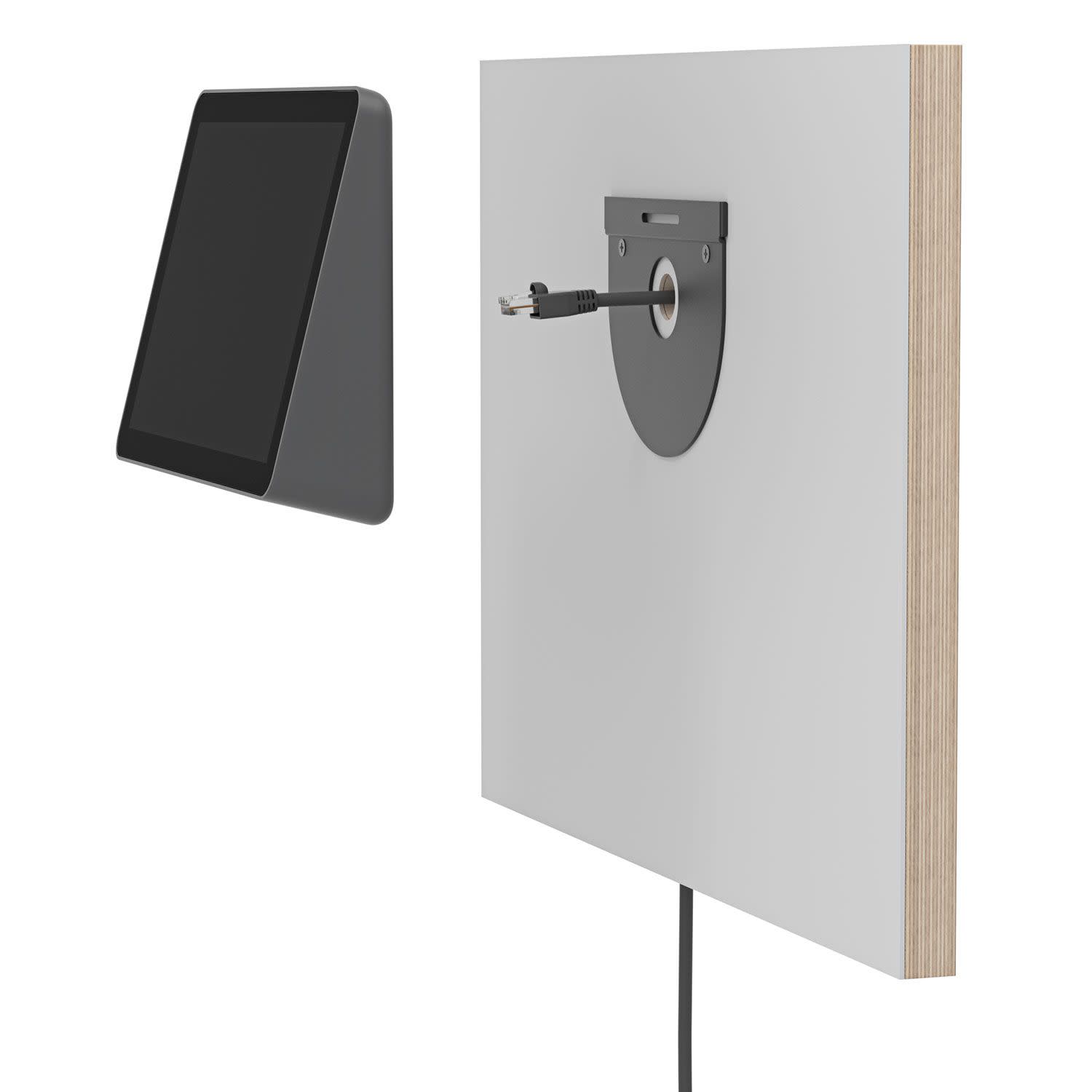 Εικόνα 2 του Logitech Tap Wall Mount