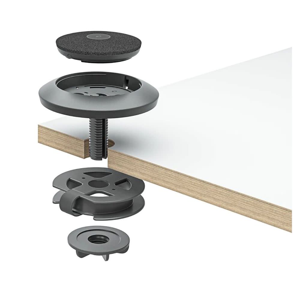 Εικόνα 3 του Logitech Rally Mic Pod Mount Black