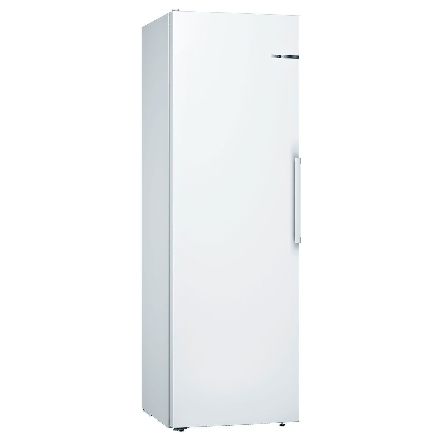 Εικόνα 1 του Bosch KSV36VWEP Μονόπορτο Ψυγείο Λευκό