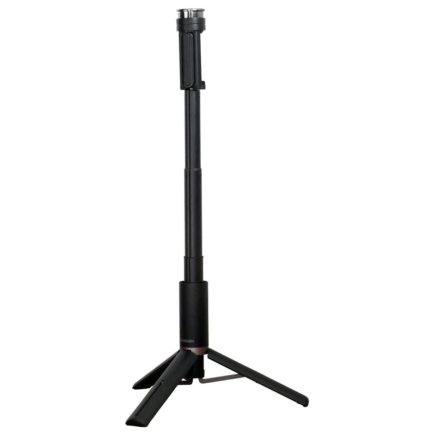 Κάνε κλικ για να δεις την εικόνα 1 του Hakuba Multi Tripod, Black