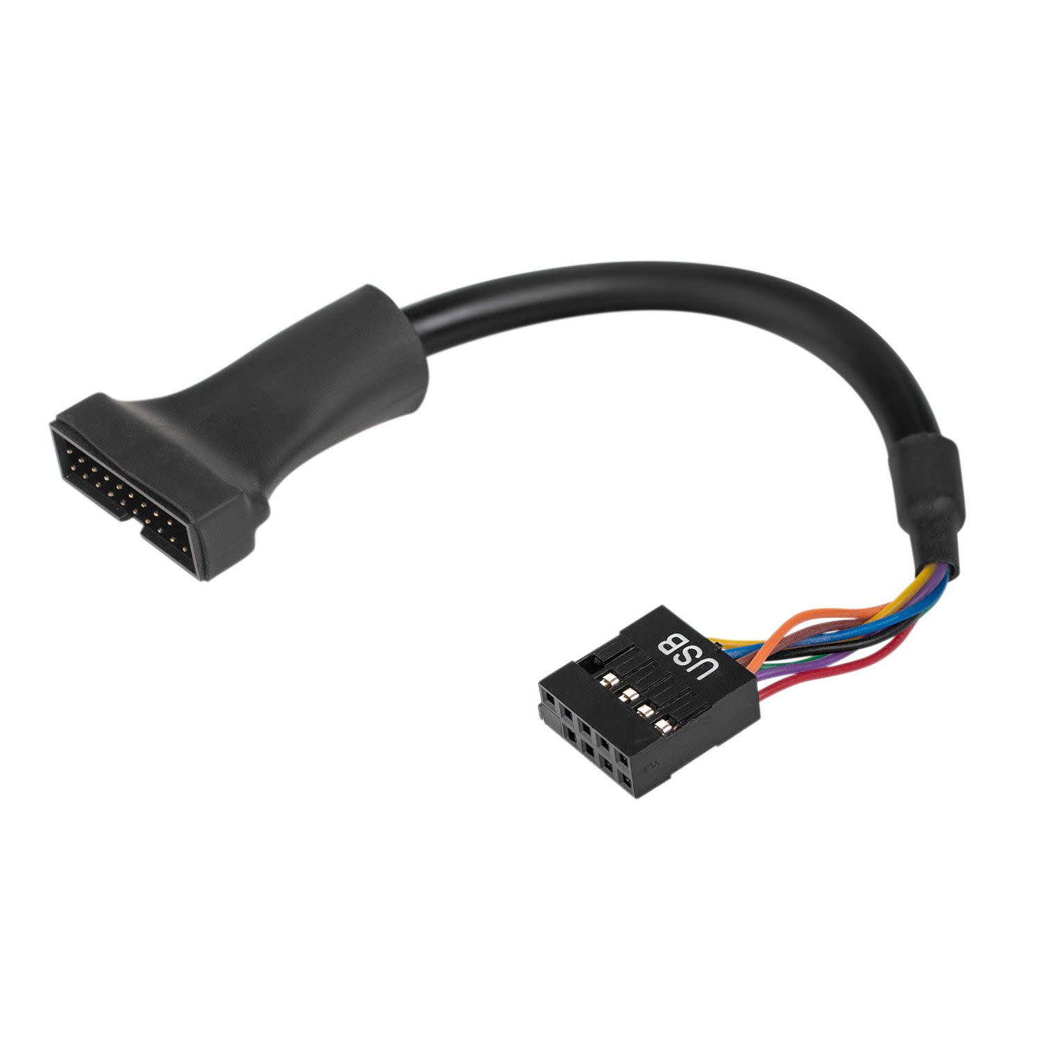 Εικόνα 1 του Powertech Εσωτ. USB 2.0 σε Εσωτ. USB 3.0