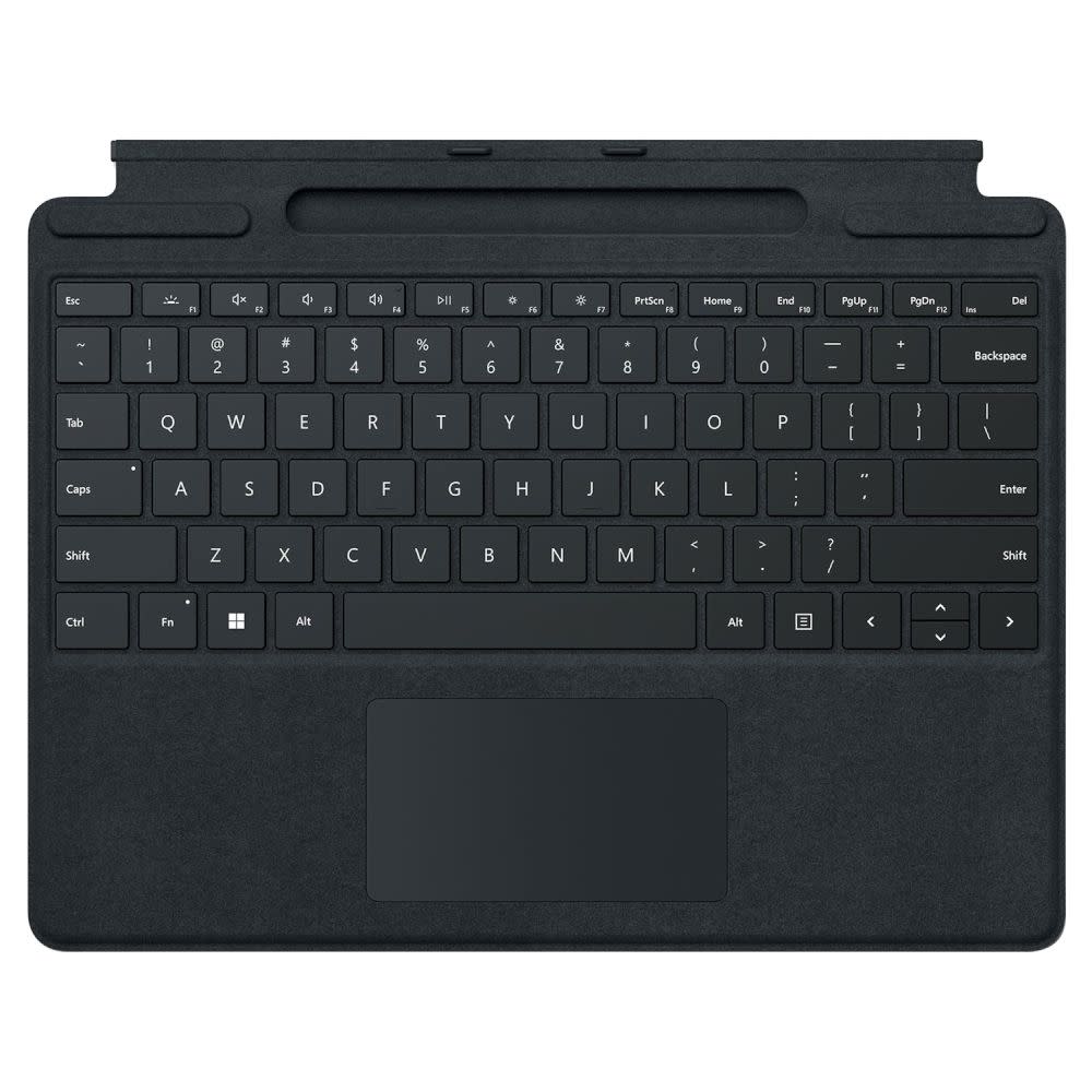 Microsoft Pro Signature Keyboard SlimPen