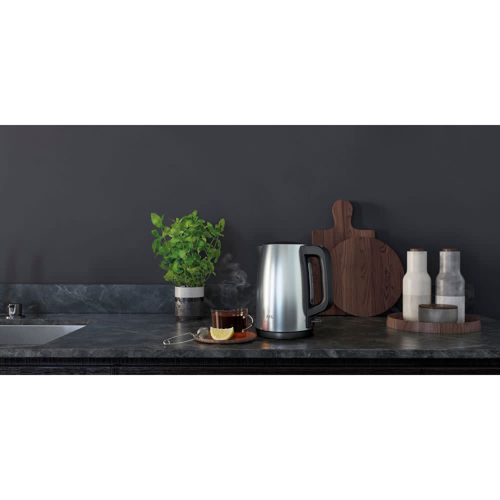 Κάνε κλικ για να δεις την εικόνα 6 του AEG Βραστήρας K3-1-3ST 1,70 Lt