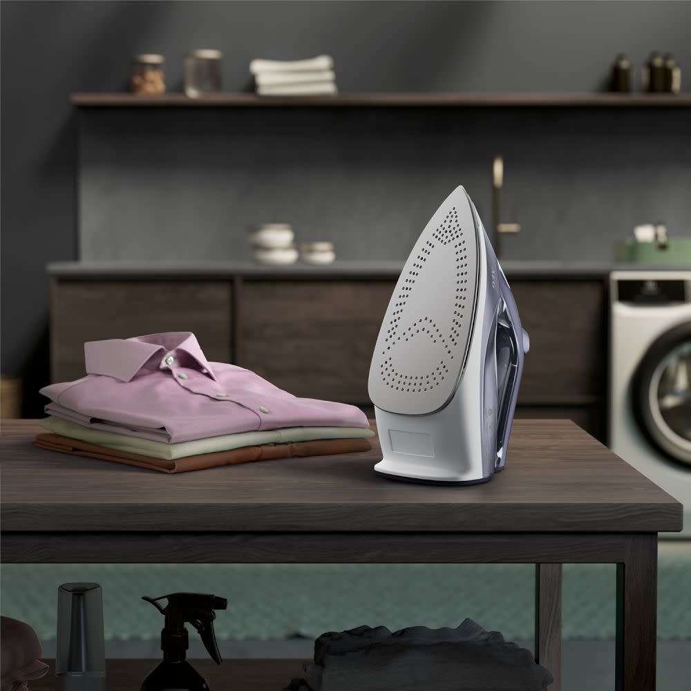 Εικόνα 3 του AEG Σίδερο Ατμού SI6-1-2MN