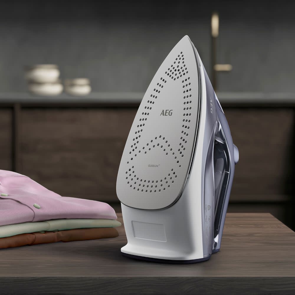 Εικόνα 4 του AEG Σίδερο Ατμού SI6-1-2MN