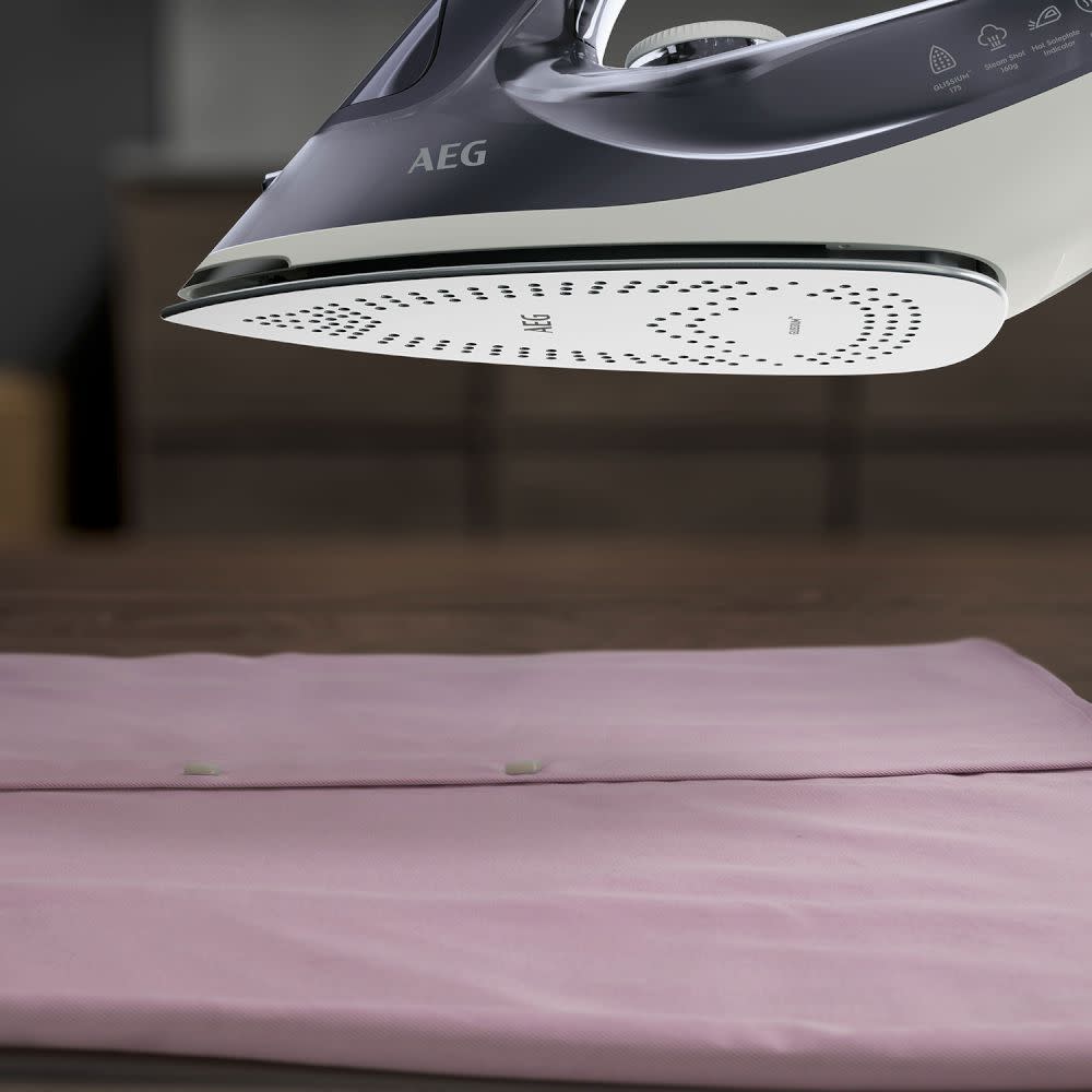 Εικόνα 5 του AEG Σίδερο Ατμού SI6-1-2MN