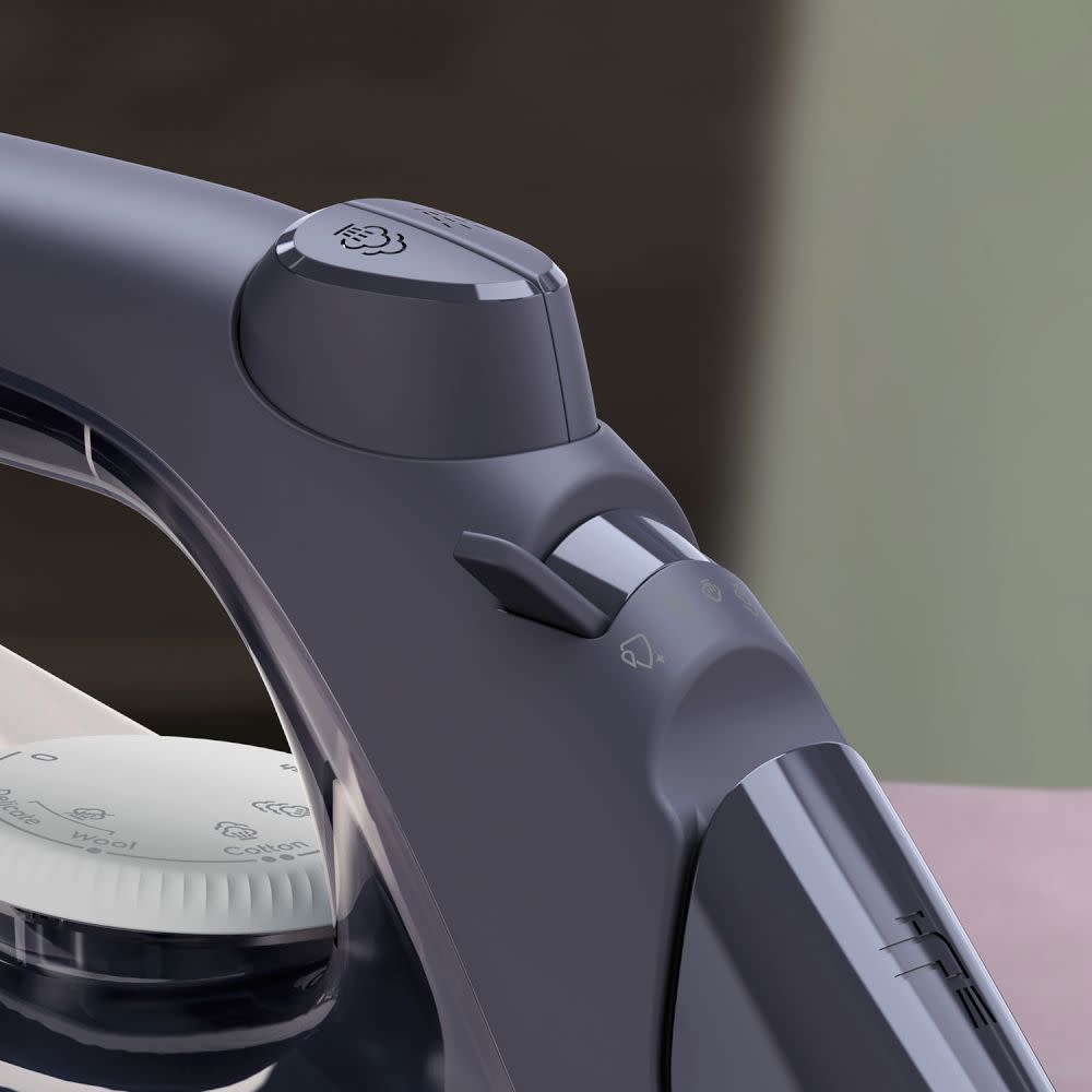 Εικόνα 7 του AEG Σίδερο Ατμού SI6-1-2MN