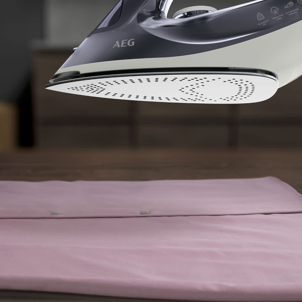 Εικόνα 8 του AEG Σίδερο Ατμού SI6-1-2MN