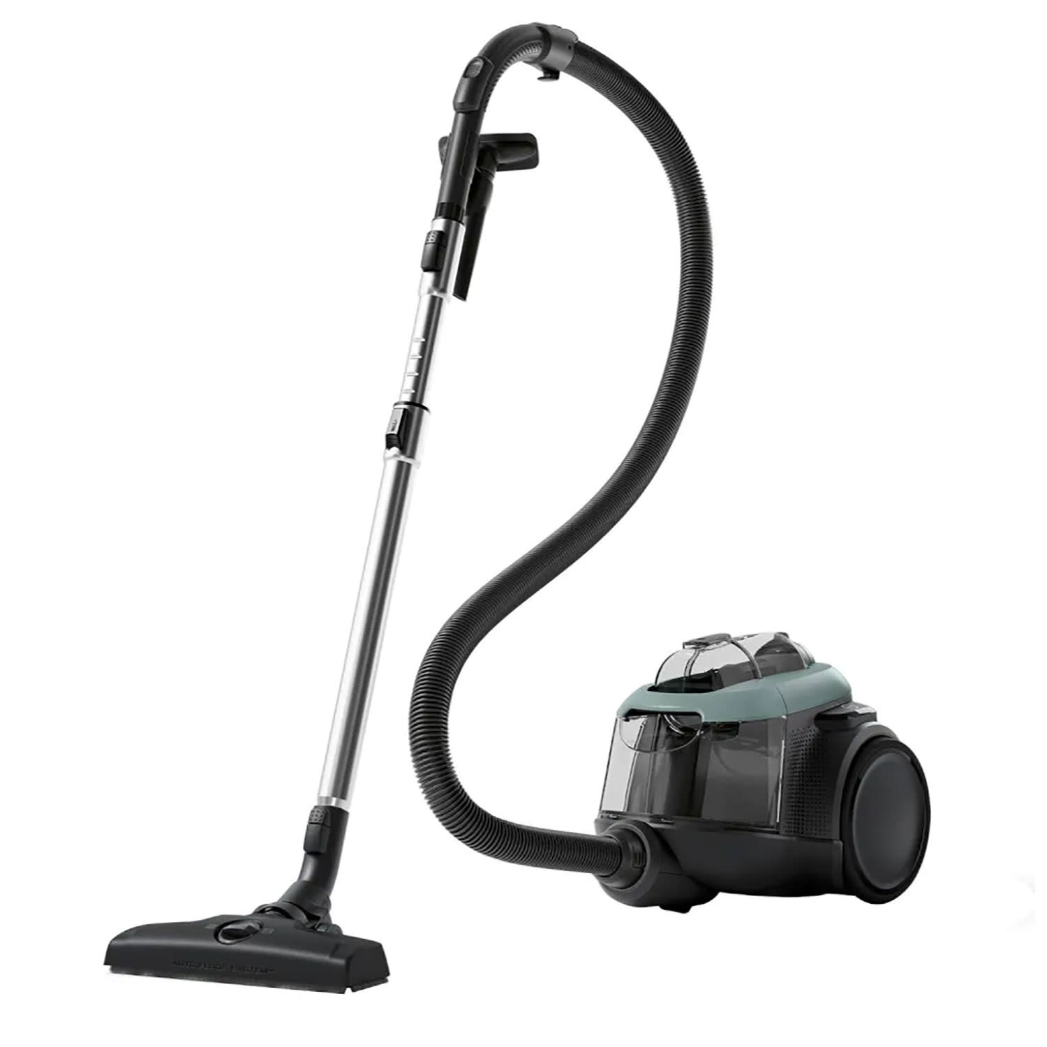 Εικόνα 2 του AEG Σκούπα Με Κάδο AL61C2OG