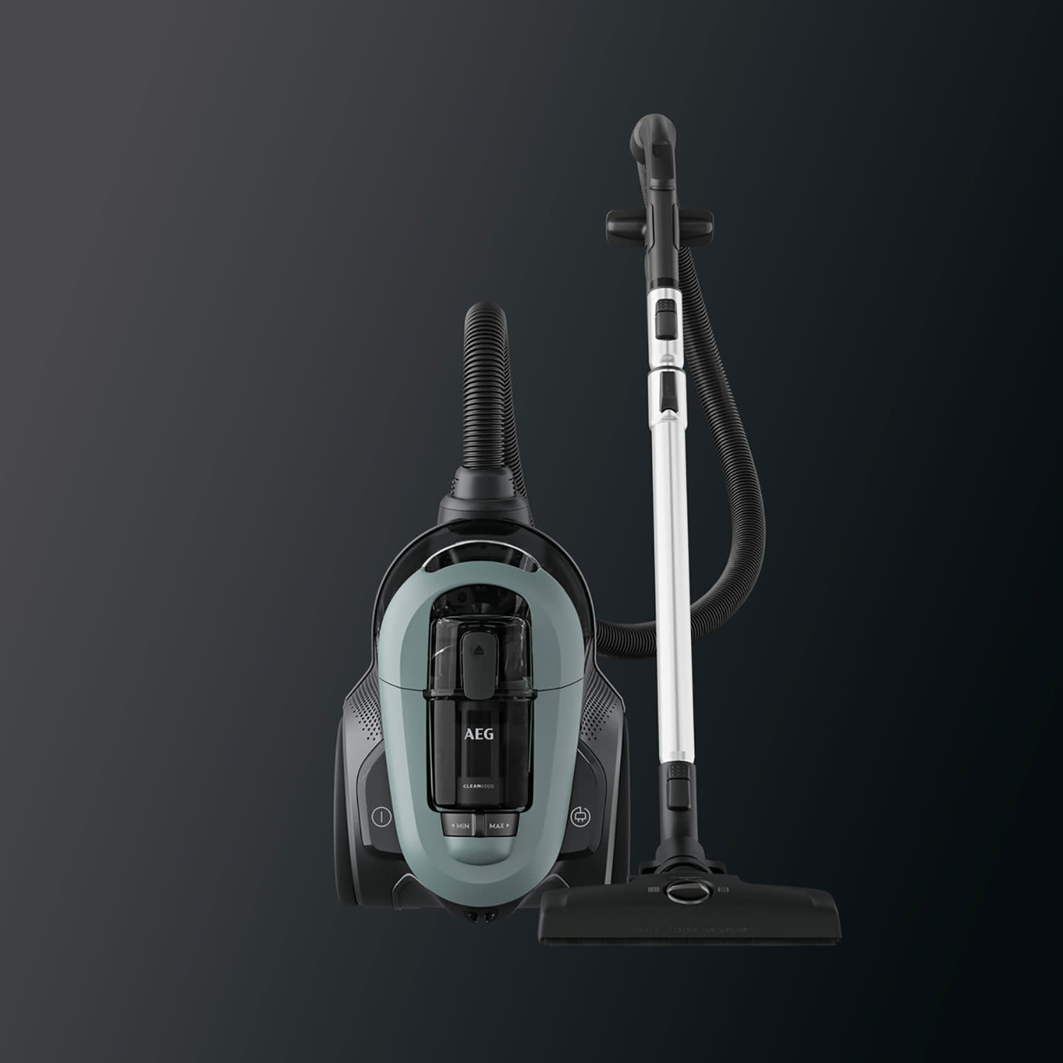 Εικόνα 6 του AEG Σκούπα Με Κάδο AL61C2OG