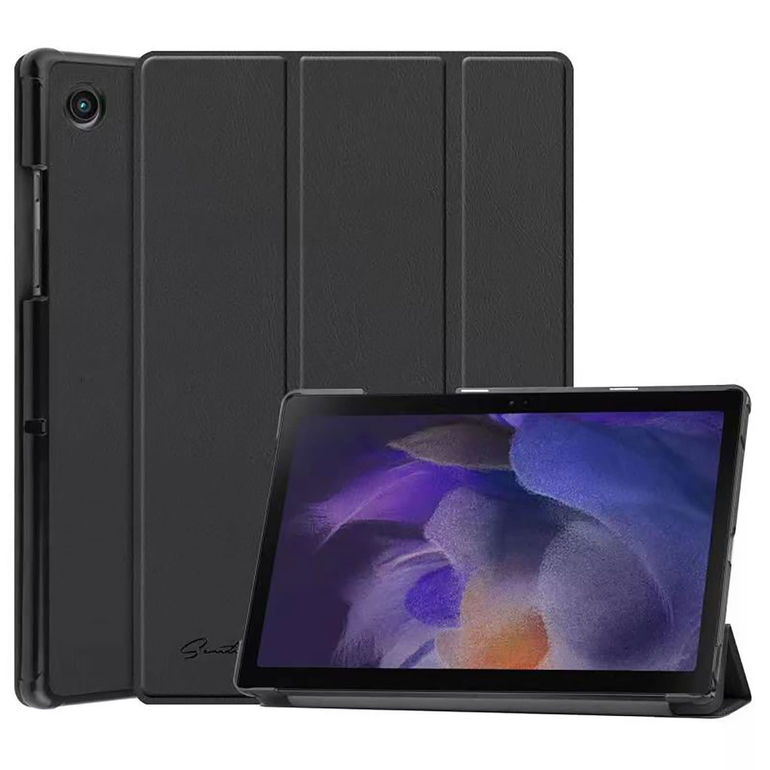 Εικόνα 1 του Sentio Θήκη Smart Cover Galaxy Tab A8