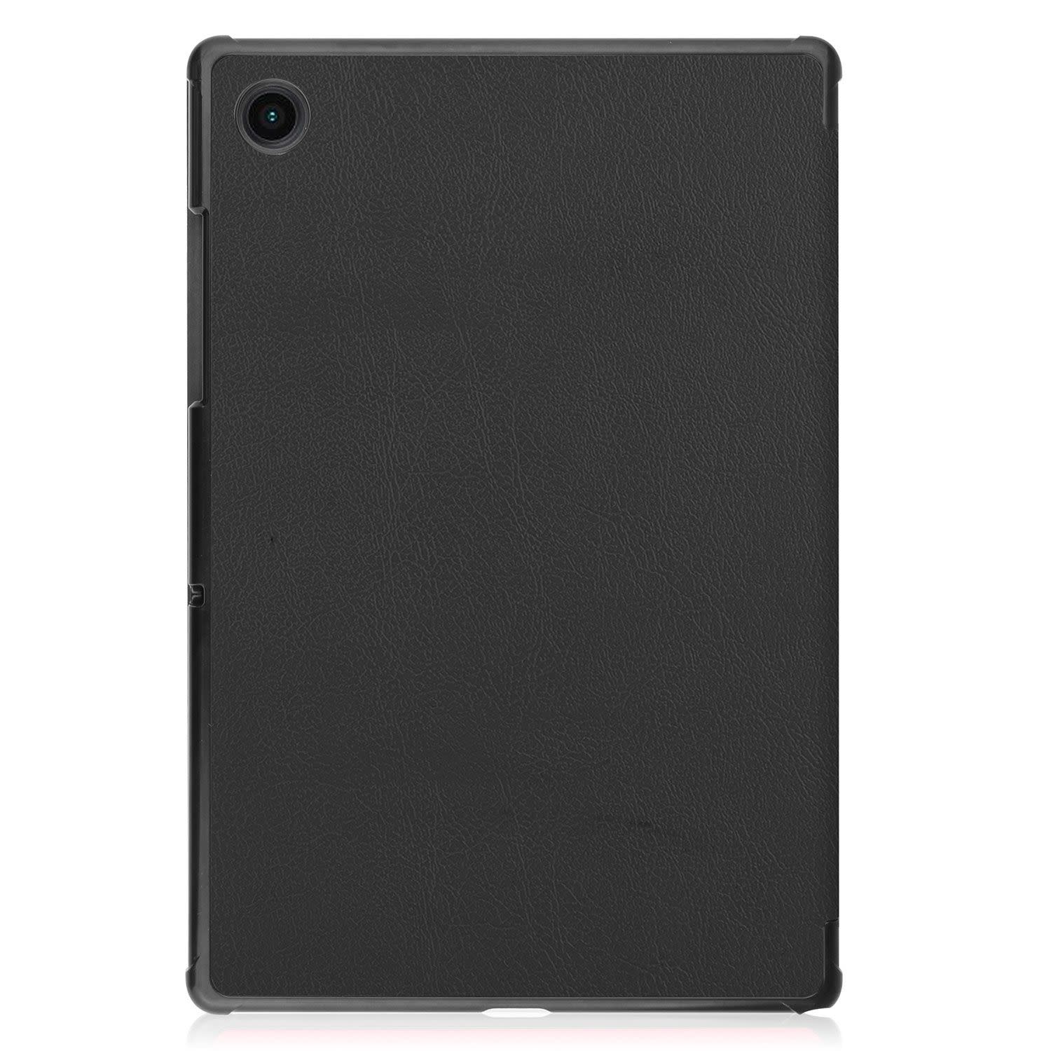 Εικόνα 3 του Sentio Θήκη Smart Cover Galaxy Tab A8