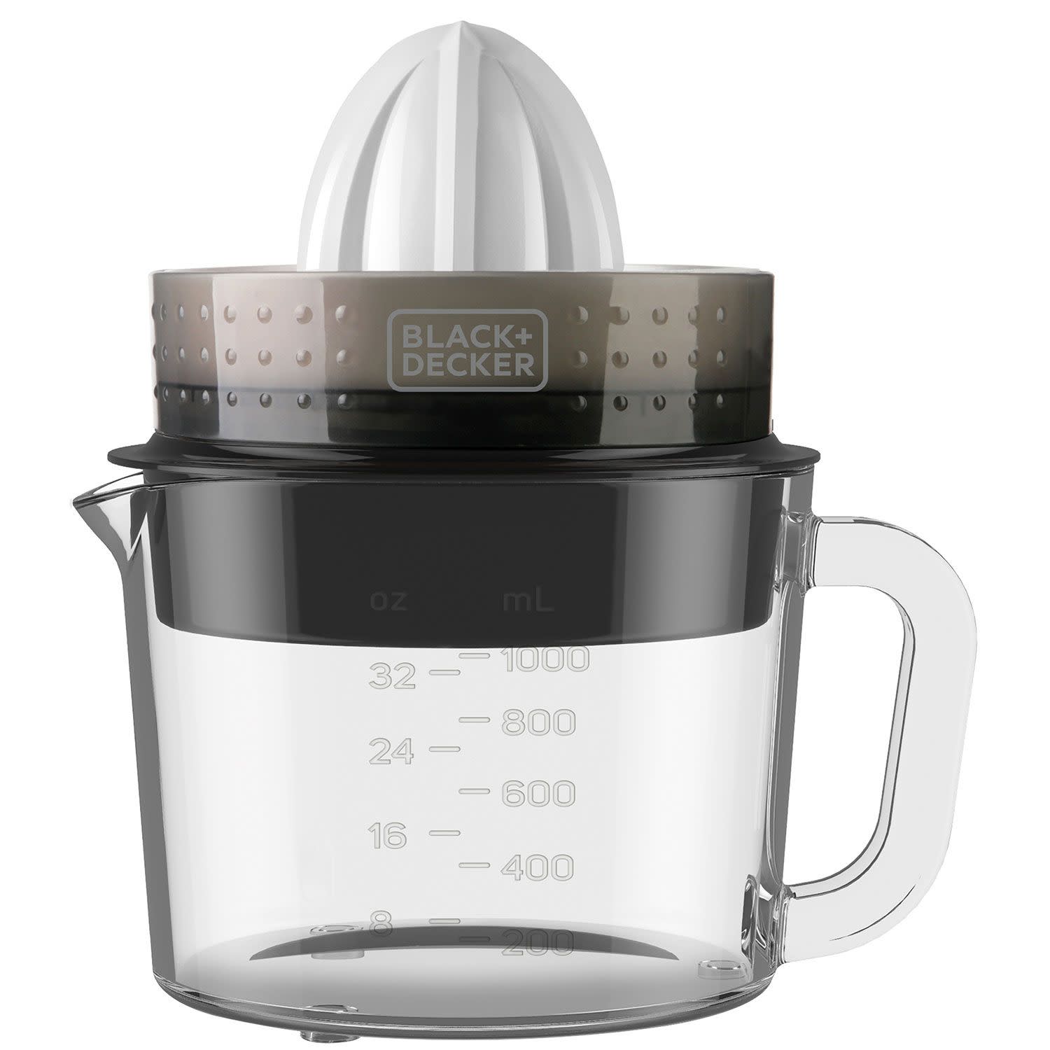 Black & Decker Λεμονοστίφτης BXCJ30E