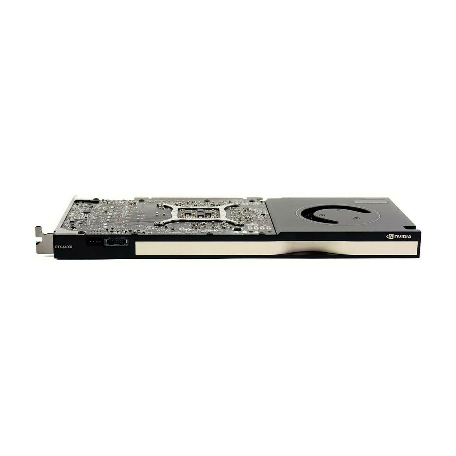 Εικόνα 2 του PNY VGA Nvidia RTX A4000 16 GB