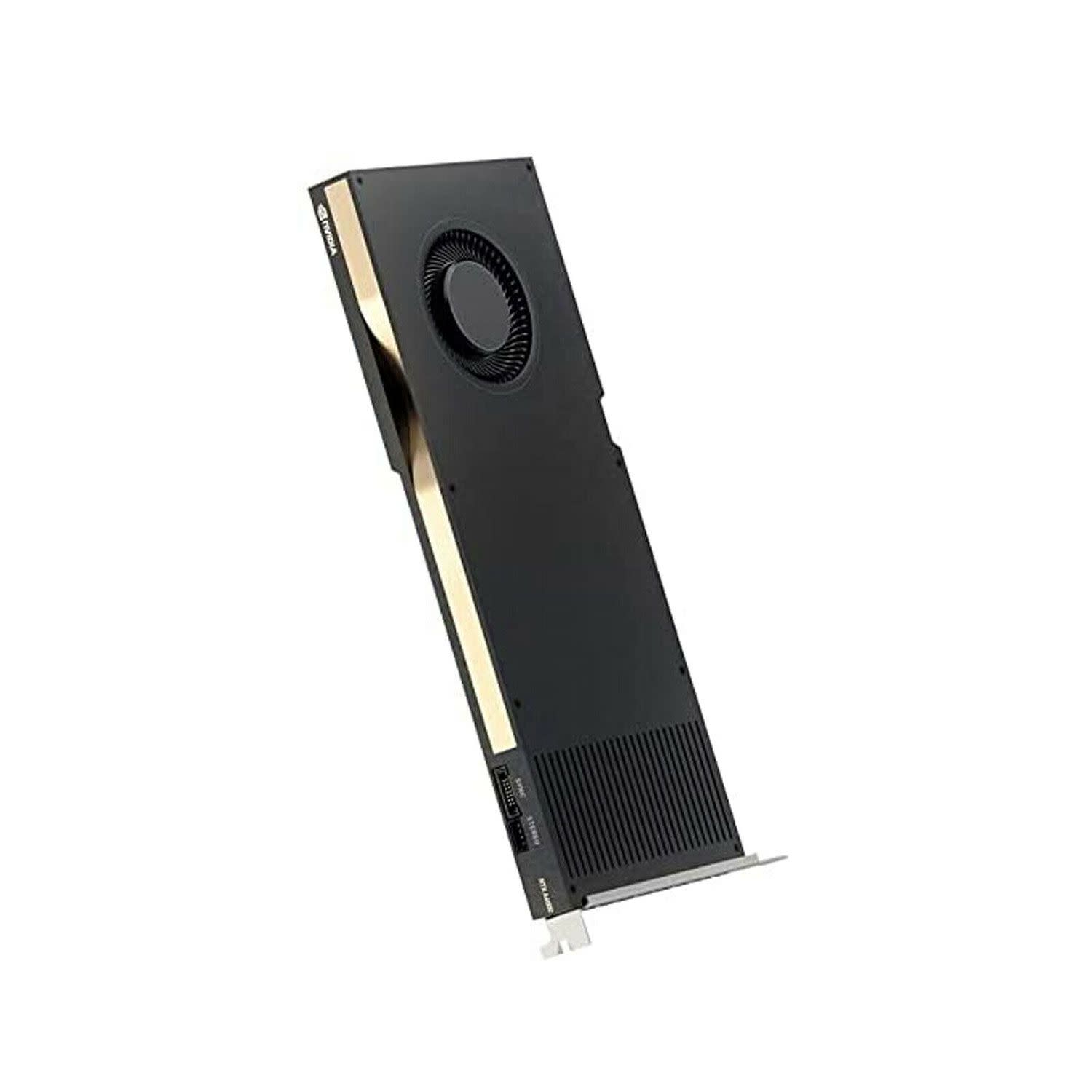 Εικόνα 3 του PNY VGA Nvidia RTX A4000 16 GB