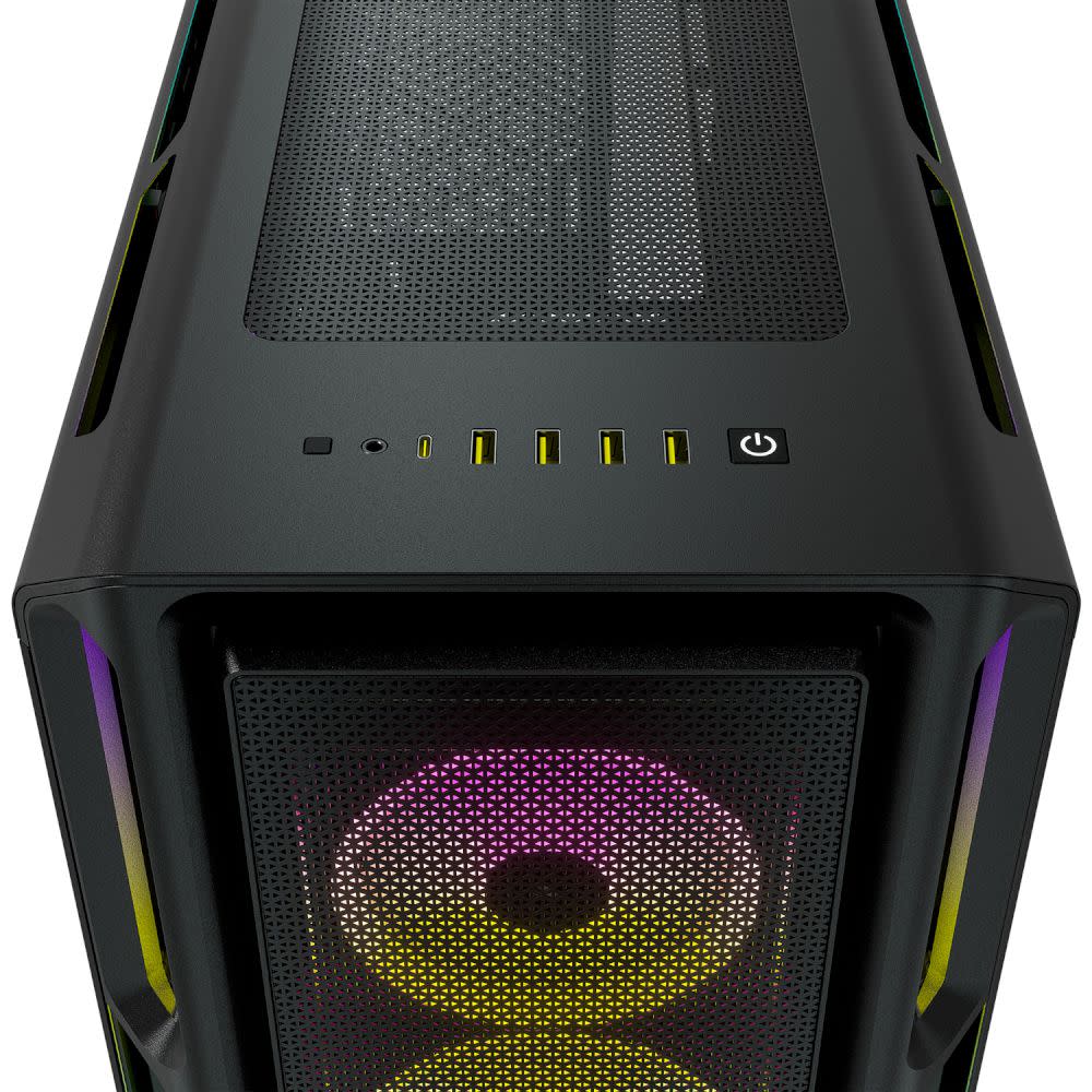 Εικόνα 3 του Corsair iCUE 5000T RGB TG Midi Tower