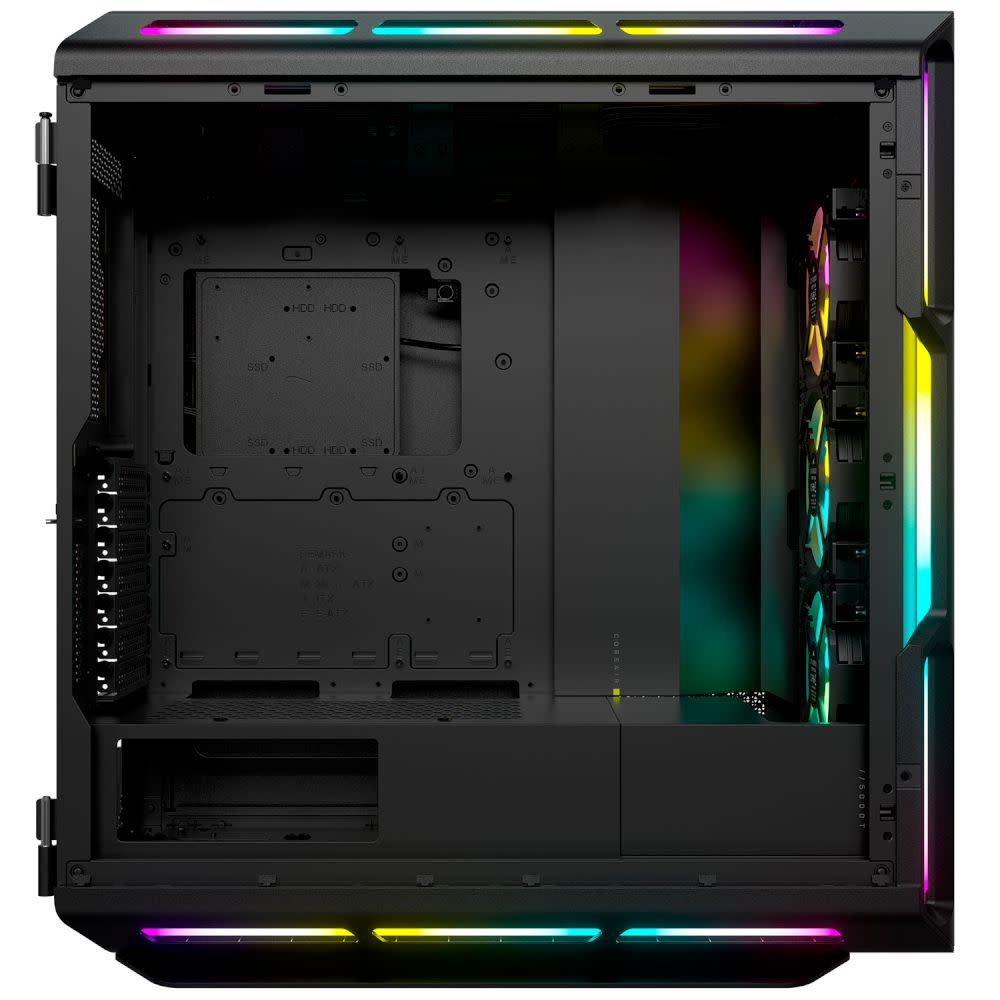 Εικόνα 4 του Corsair iCUE 5000T RGB TG Midi Tower